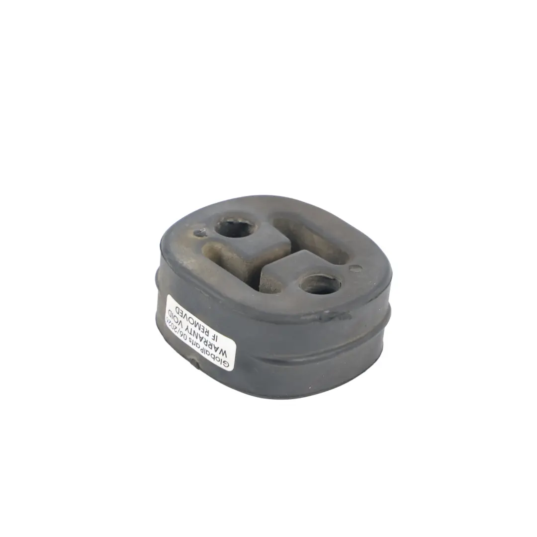 Mk6 Audi A4 B8 Exhaust Mounting Bracket Rubber to Volkswagen Caddy Golf with Part number 8D0253147E Volkswagen Caddy Golf Mk6 Audi A4 B8 Exhaust Mounting Bracket Rubber - SKU 8D0253147E - Part number 8D0253147E