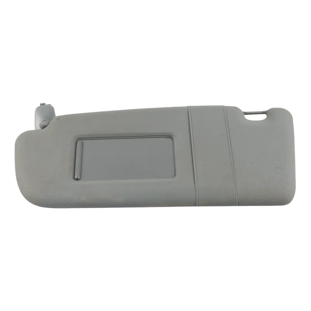 8L A4 S4 8D Osłona Przeciwsłoneczna Przednia Lewa Szara 8D0857552 do Audi A3 o numerze 8D0857551 Audi A3 8L A4 S4 8D Osłona Przeciwsłoneczna Przednia Lewa Szara 8D0857552 - SKU 8D0857551 - Numer Części 8D0857551