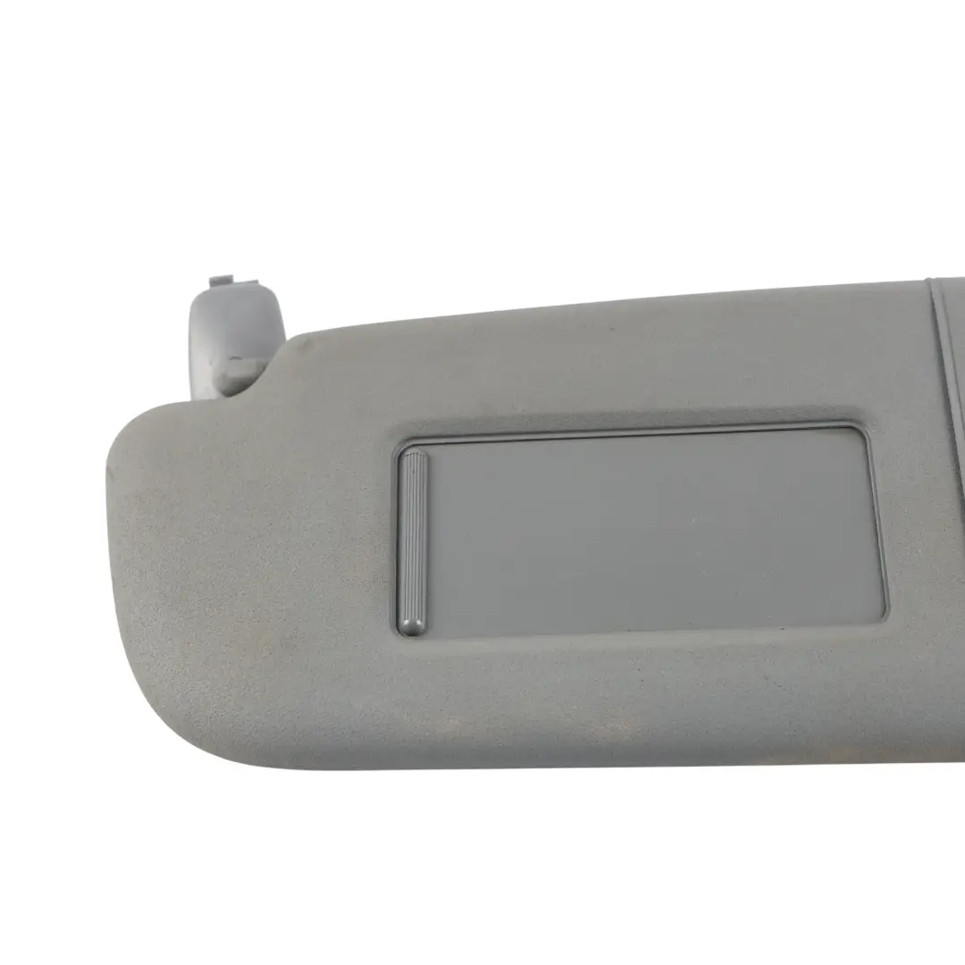 8L A4 S4 8D Osłona Przeciwsłoneczna Przednia Lewa Szara 8D0857552 do Audi A3 o numerze 8D0857551 Audi A3 8L A4 S4 8D Osłona Przeciwsłoneczna Przednia Lewa Szara 8D0857552 - SKU 8D0857551 - Numer Części 8D0857551
