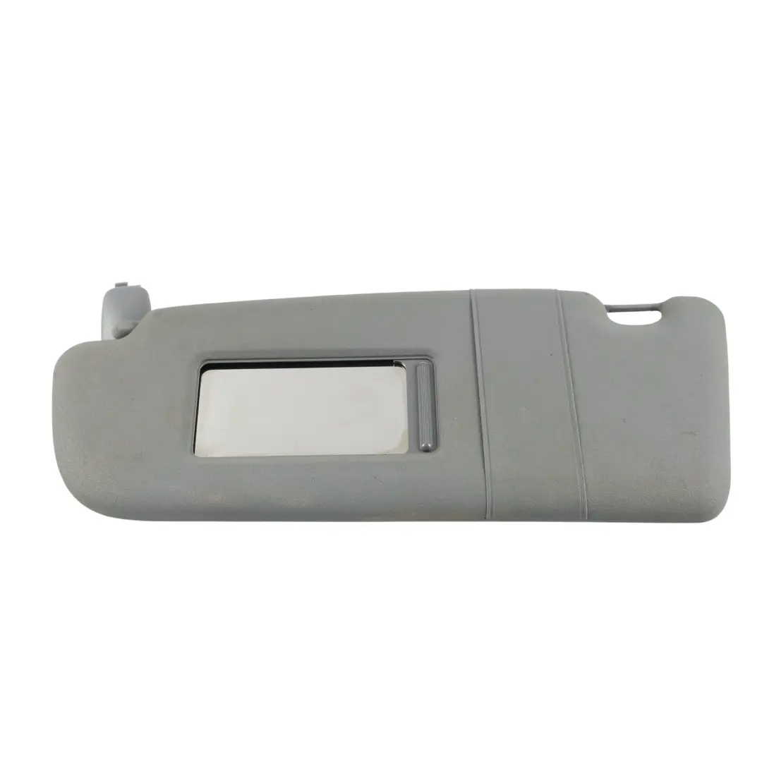 8L A4 S4 8D Parasol Panel Delantero Izquierdo Gris 8D0857552 para Audi A3 con número de pieza 8D0857551 Audi A3 8L A4 S4 8D Parasol Panel Delantero Izquierdo Gris 8D0857552 - SKU 8D0857551 - Número de pieza 8D0857551