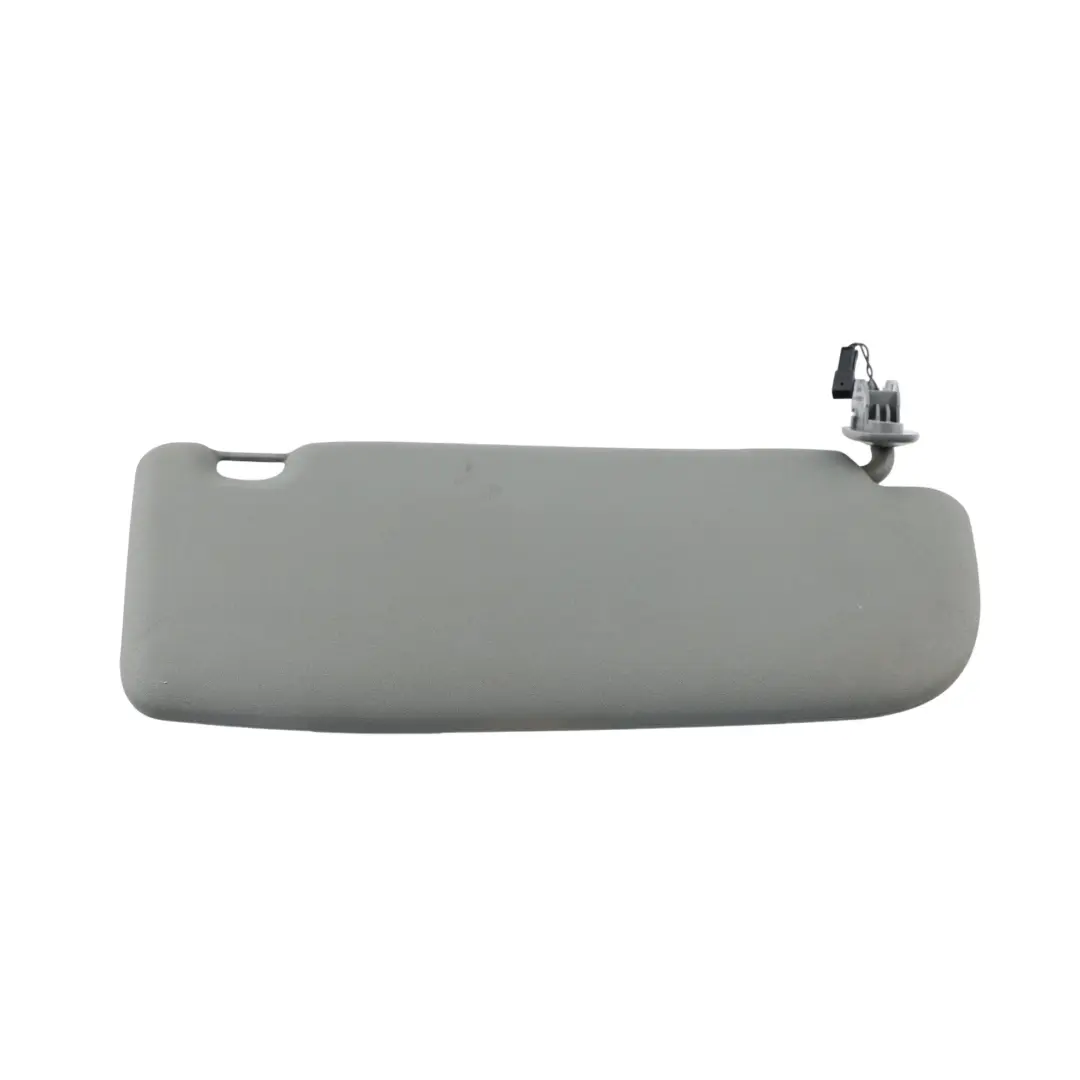 8L A4 S4 8D Sonnenblende Vorne Links Grau 8D0857552 für Audi A3 mit Teilenummer 8D0857551 Audi A3 8L A4 S4 8D Sonnenblende Vorne Links Grau 8D0857552 - SKU 8D0857551 - Teilenummer 8D0857551