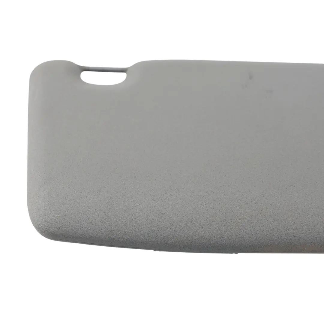 8L A4 S4 8D Parasol Panel Delantero Izquierdo Gris 8D0857552 para Audi A3 con número de pieza 8D0857551 Audi A3 8L A4 S4 8D Parasol Panel Delantero Izquierdo Gris 8D0857552 - SKU 8D0857551 - Número de pieza 8D0857551