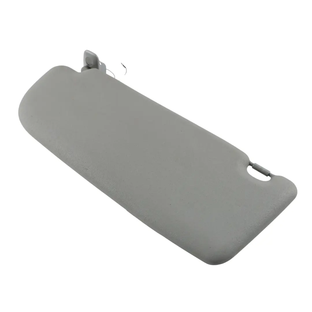 8L A4 S4 8D Pare-Soleil Panneau Avant Droit Gris pour Audi A3 à propos du numéro de pièce 8D0857552 Audi A3 8L A4 S4 8D Pare-Soleil Panneau Avant Droit Gris - SKU 8D0857552 - Numéro de pièce 8D0857552