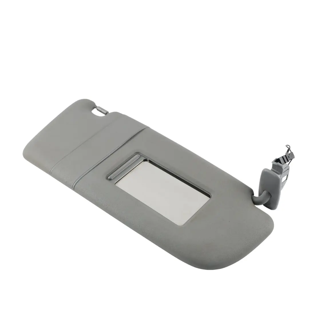 Audi A3 8L A4 S4 8D Parasol Panel Delantero Derecho Gris - SKU 8D0857552 - Número de pieza 8D0857552
