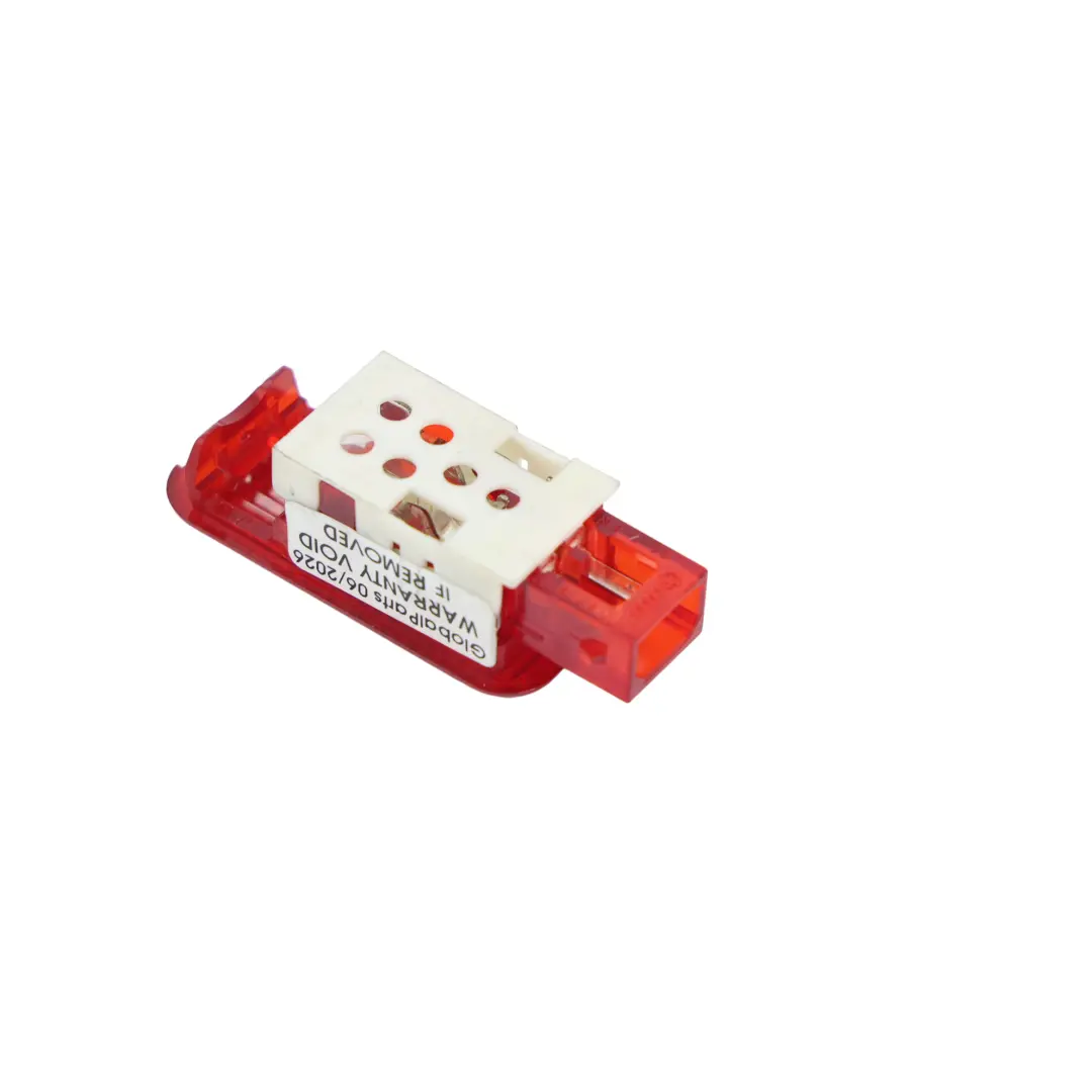 Audi A6 C6 Türverkleidung Innen Seitenmarkierungsleuchte Rot - SKU 8D0947411-1 - Teilenummer 8D0947411
