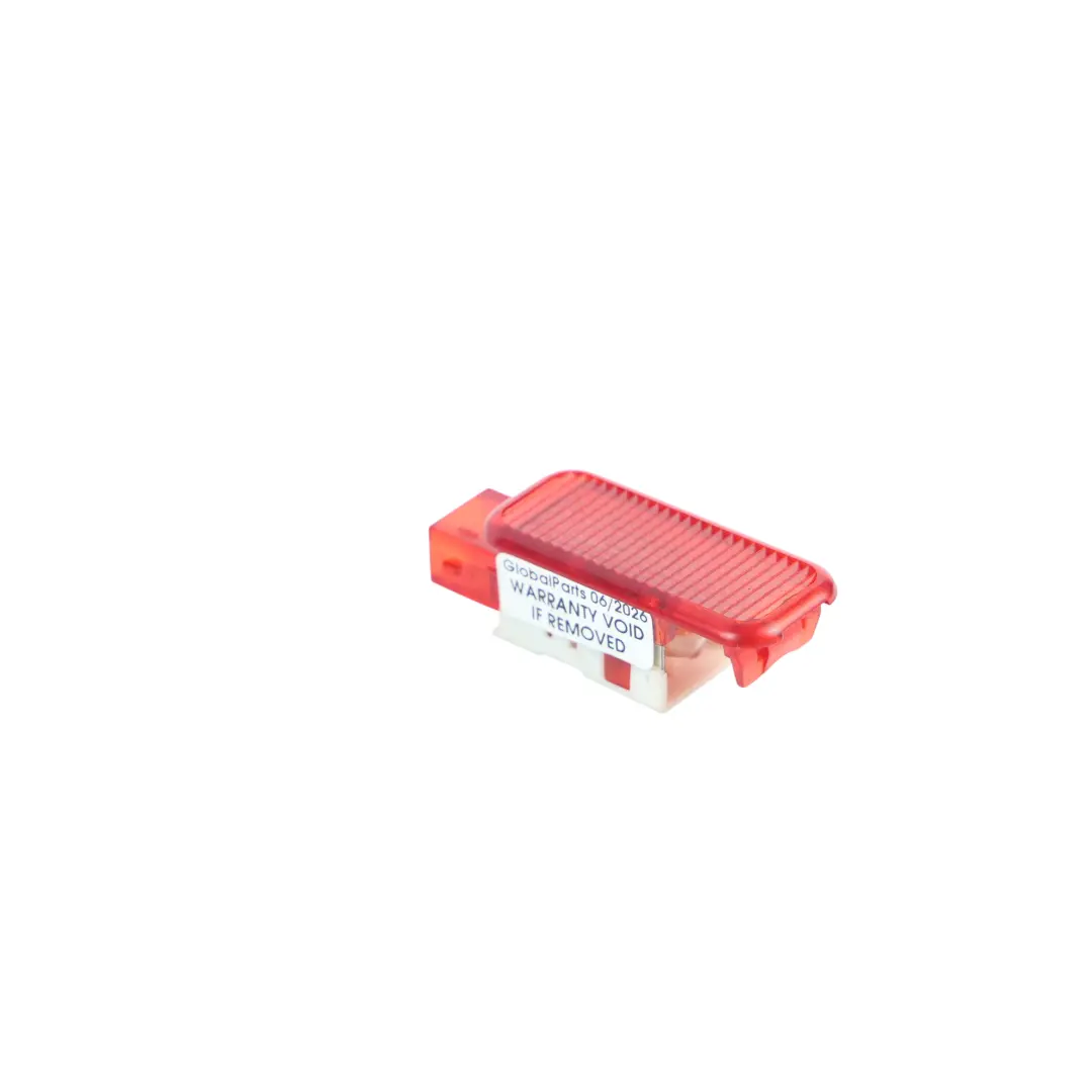 Door Card Interior Side Marker Light Red to Audi A6 C6 with Part number 8D0947411 Audi A6 C6 Door Card Interior Side Marker Light Red - SKU 8D0947411-1 - Part number 8D0947411