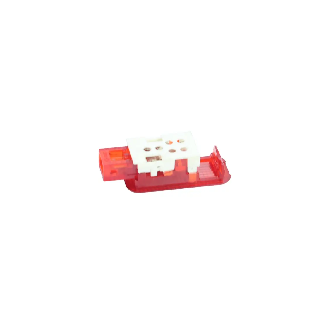 Door Card Interior Side Marker Light Red to Audi A6 C6 with Part number 8D0947411 Audi A6 C6 Door Card Interior Side Marker Light Red - SKU 8D0947411-1 - Part number 8D0947411