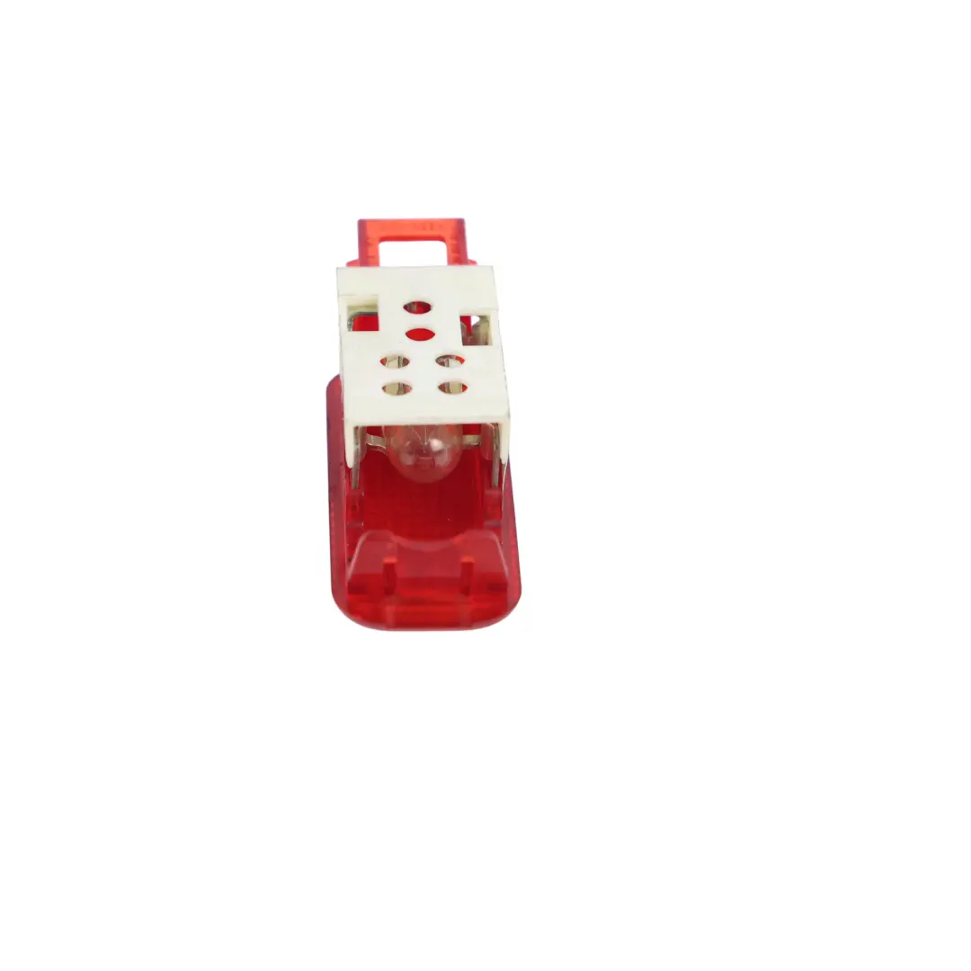 Audi A6 C6 Door Card Interior Side Marker Light Red - SKU 8D0947411-1 - Part number 8D0947411