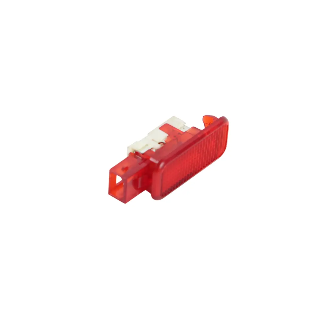 Door Card Interior Side Marker Light Red to Audi A6 C6 with Part number 8D0947411 Audi A6 C6 Door Card Interior Side Marker Light Red - SKU 8D0947411-1 - Part number 8D0947411