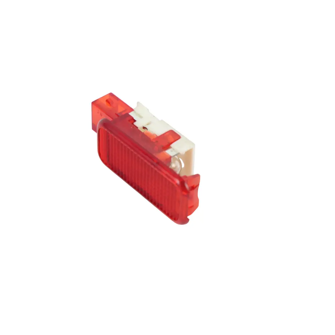 Audi A6 C6 Türverkleidung Innen Seitenmarkierungsleuchte Rot - SKU 8D0947411-1 - Teilenummer 8D0947411