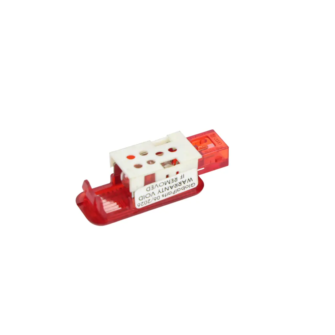 Door Card Interior Side Marker Light Red to Audi A6 C6 with Part number 8D0947411 Audi A6 C6 Door Card Interior Side Marker Light Red - SKU 8D0947411-1 - Part number 8D0947411