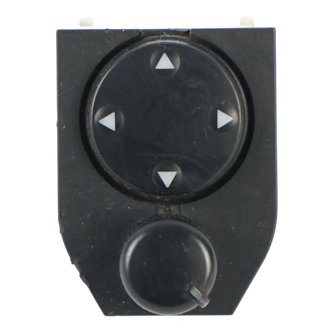 8L A4 B5 A8 D2 Interruptor Ajuste Retrovisor Eléctrico para Audi A3 con número de pieza 8D0959565A Audi A3 8L A4 B5 A8 D2 Interruptor Ajuste Retrovisor Eléctrico - SKU 8D0959565A - Número de pieza 8D0959565A