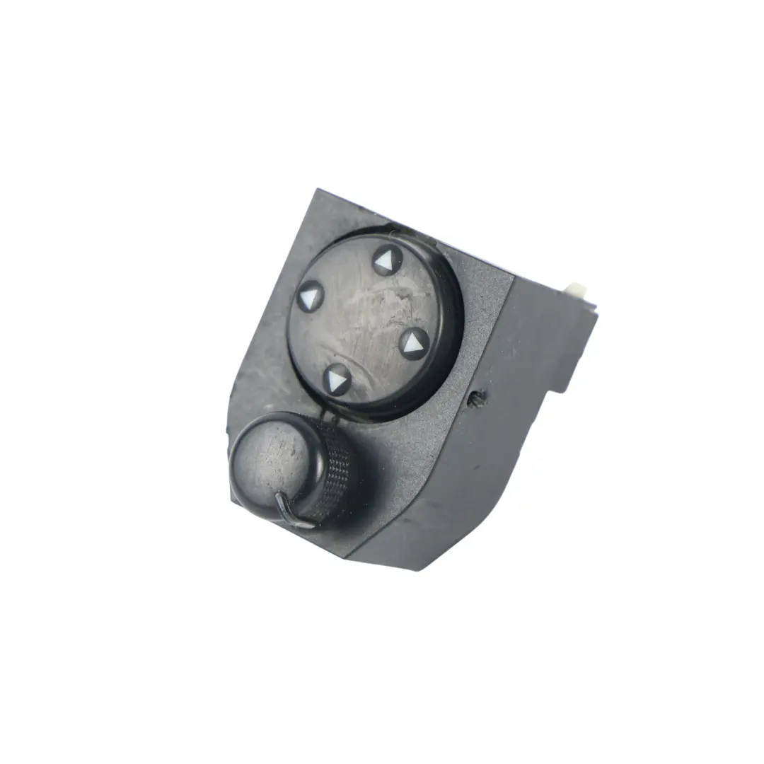 Audi A3 8L A4 B5 A8 D2 Electric Wing Mirror Adjustment Switch - SKU 8D0959565A - Part number 8D0959565A