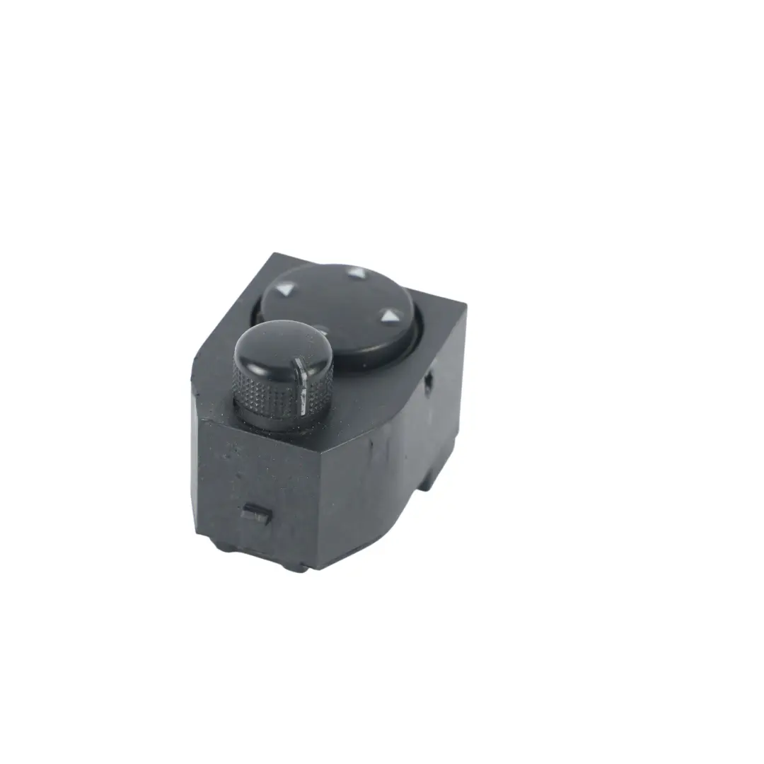 Audi A3 8L A4 B5 A8 D2 Interrupteur Réglage Rétroviseur Électrique - SKU 8D0959565A - Numéro de pièce 8D0959565A