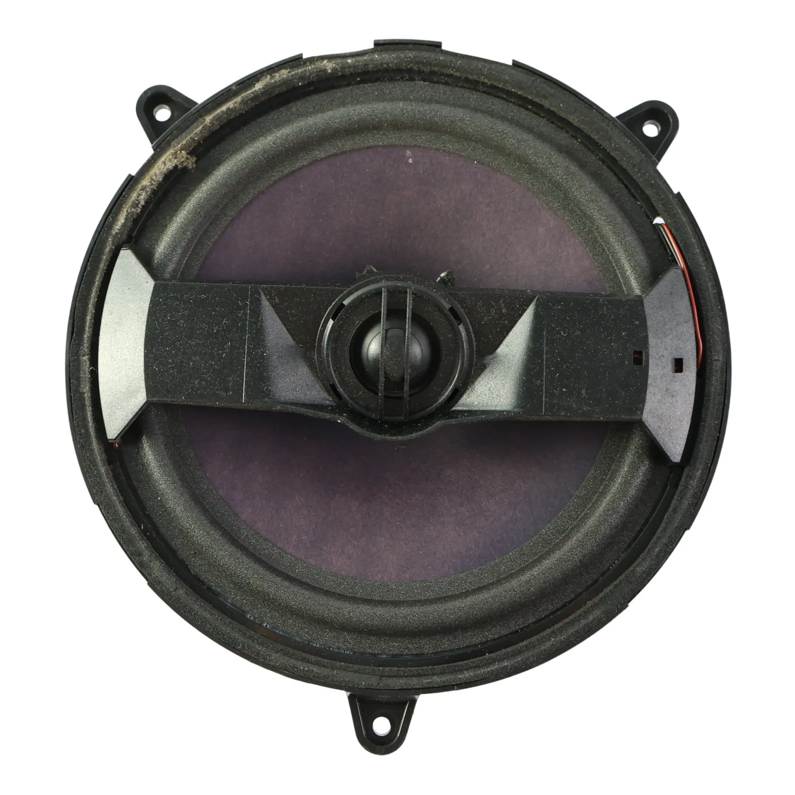 Audi A3 8L A4 S4 8D Haut-Parleur Porte Avant Arrière Gauche Droit 8D9035412B