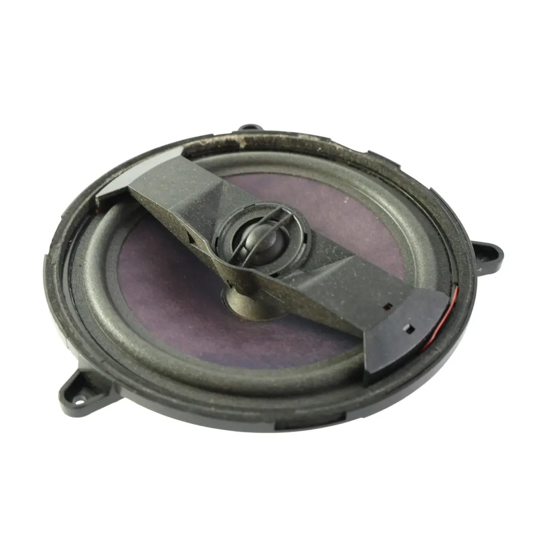 Audi A3 8L A4 S4 8D Haut-Parleur Porte Avant Arrière Gauche Droit - SKU 8D9035412B - Numéro de pièce 8D9035412B