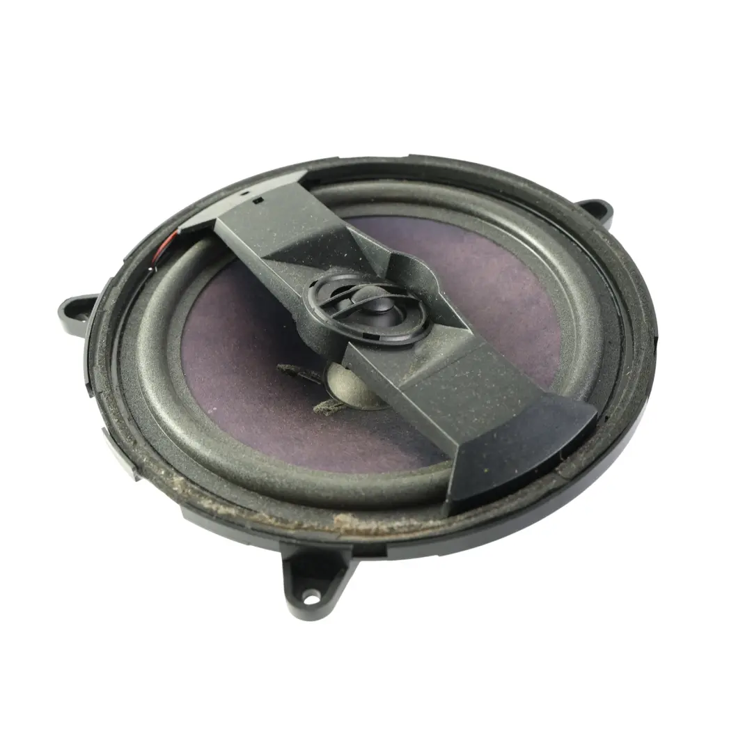 Audi A3 8L A4 S4 8D Altoparlante Porta Ant Post Sinistro Destro - SKU 8D9035412B - Numero di parte 8D9035412B