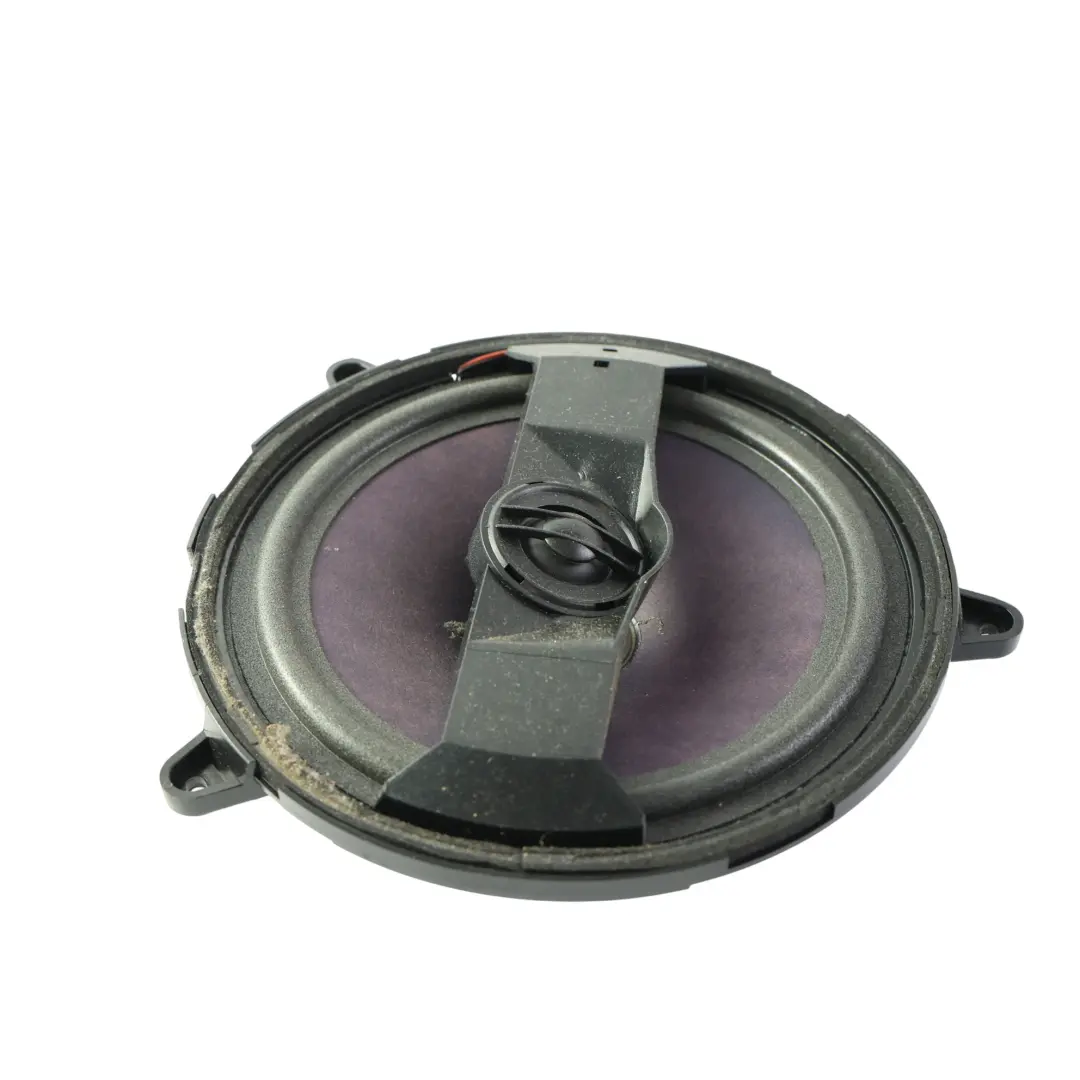Audi A3 8L A4 S4 8D Tür Lautsprecher Vorne Hinten Links Rechts - SKU 8D9035412B - Teilenummer 8D9035412B