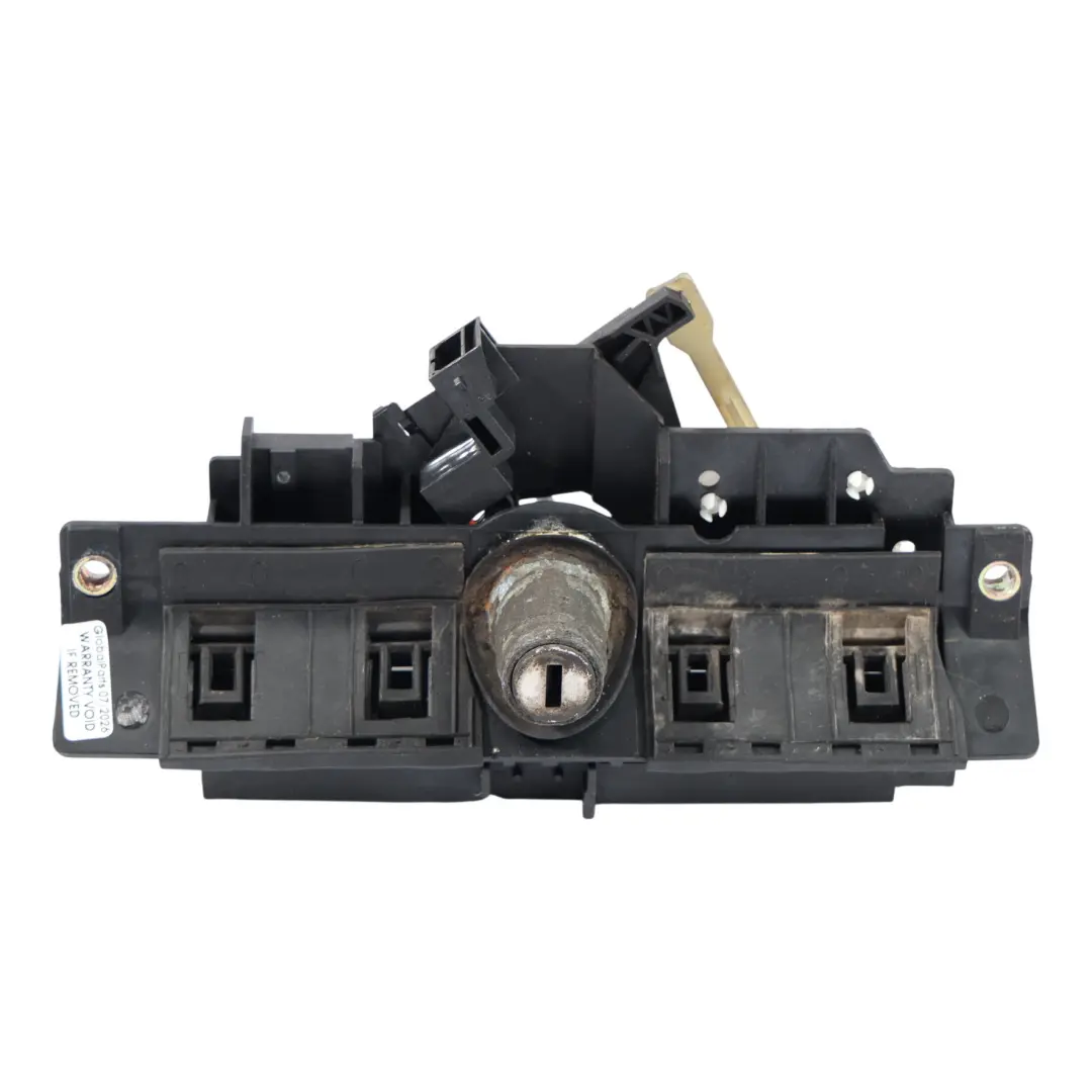 Audi A3 8L A4 S4 8D Mécanisme Serrure Hayon Arrière - SKU 8D9827565H - Numéro de pièce 8D9827565H