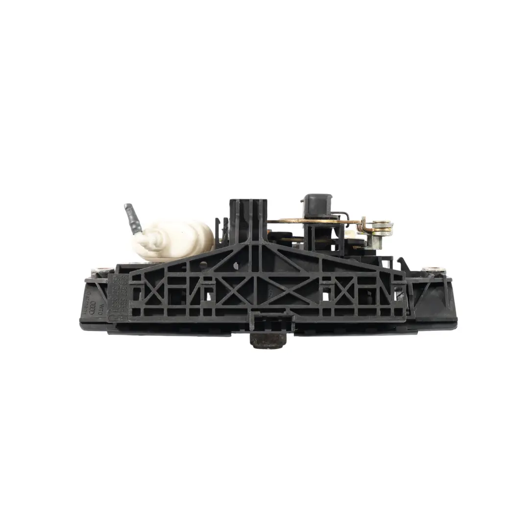 8L A4 S4 8D Rear Tailgate Boot Opening Latch Lock Mechanism to Audi A3 with Part number 8D9827565H Audi A3 8L A4 S4 8D Rear Tailgate Boot Opening Latch Lock Mechanism - SKU 8D9827565H - Part number 8D9827565H
