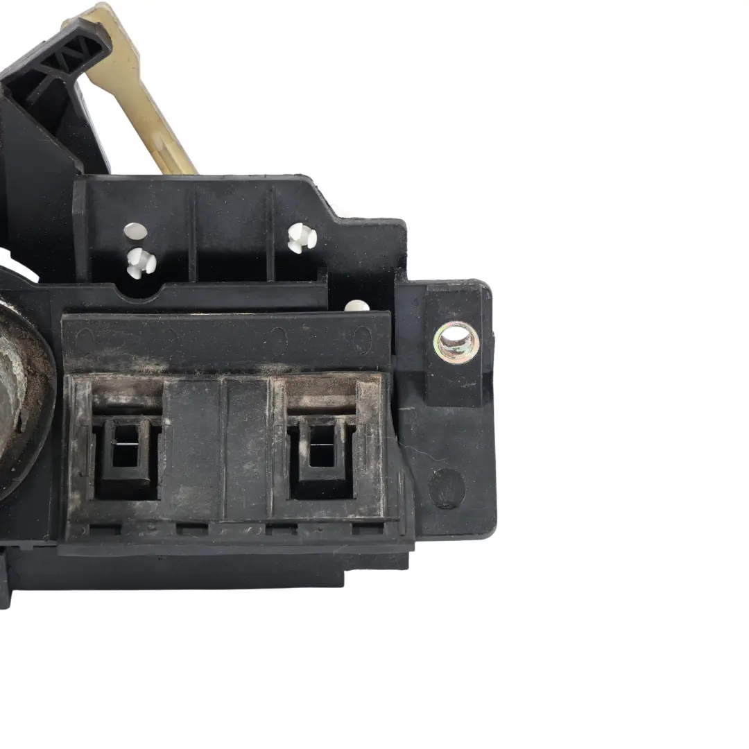 Audi A3 8L A4 S4 8D Heckklappen Öffnungs Verriegelung Schloss - SKU 8D9827565H - Teilenummer 8D9827565H