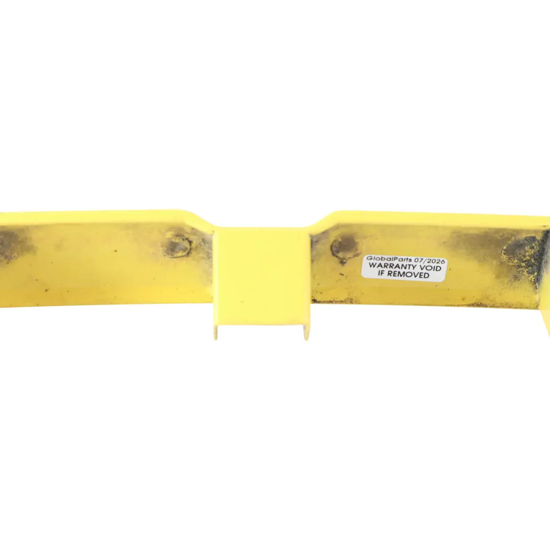 Audi A3 S3 8L Heckklappe Kofferraum Griff Leiste Blende Imola Gelb Y1C - SKU 8D9827574-IMO - Teilenummer 8D9827574