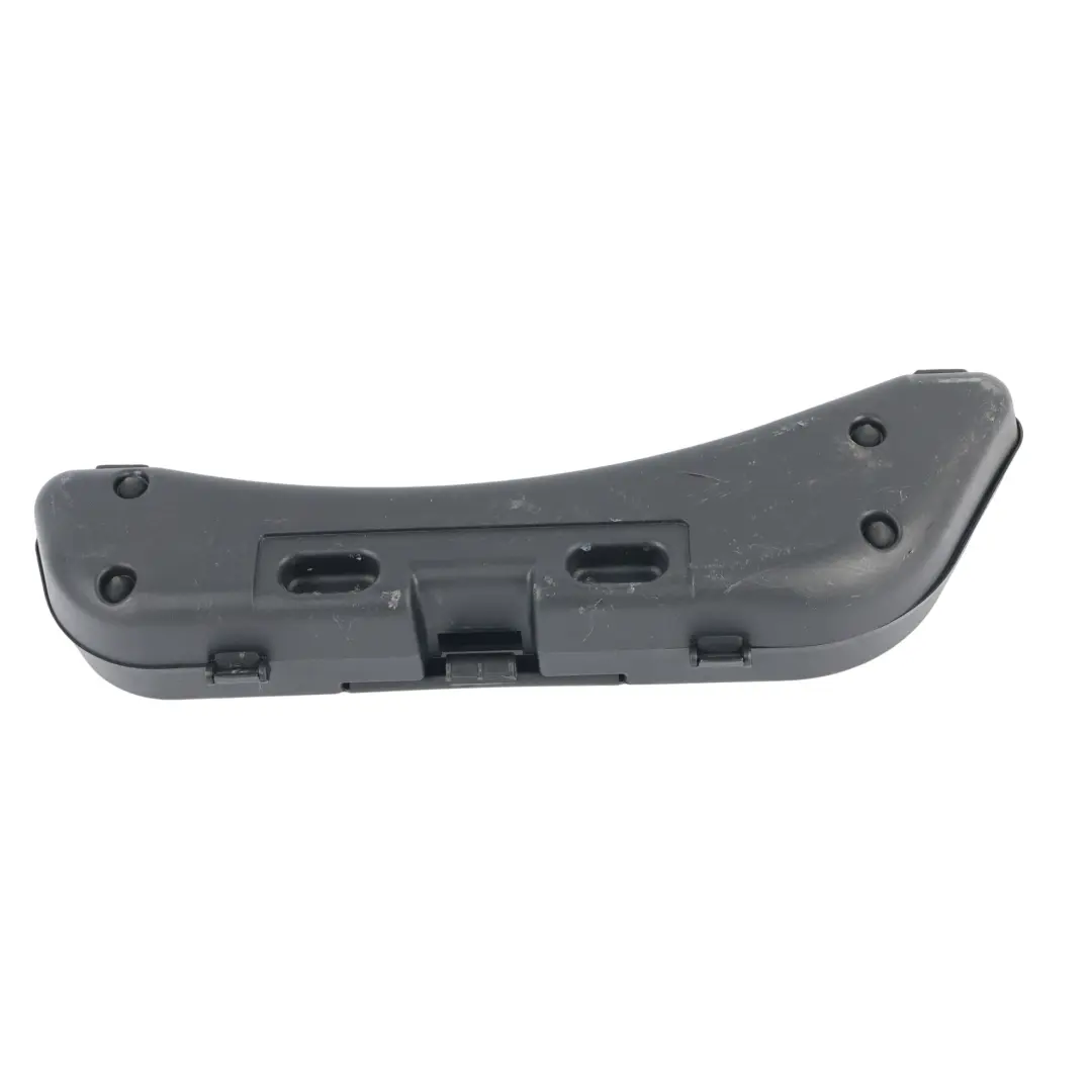 Audi A4 B7 Caja Soporte Kit Herramienta Llave Tuerca Rueda Repuesto - SKU 8E0012111A-2 - Número de pieza 8E0012111A