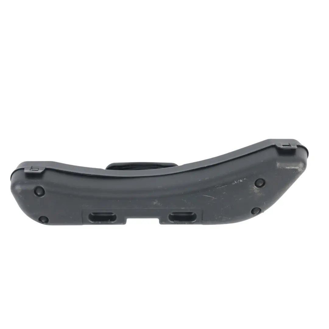 Audi A4 B7 Roue Secours Clé Écrou Outil Kit Support Couvercle - SKU 8E0012111A-2 - Numéro de pièce 8E0012111A