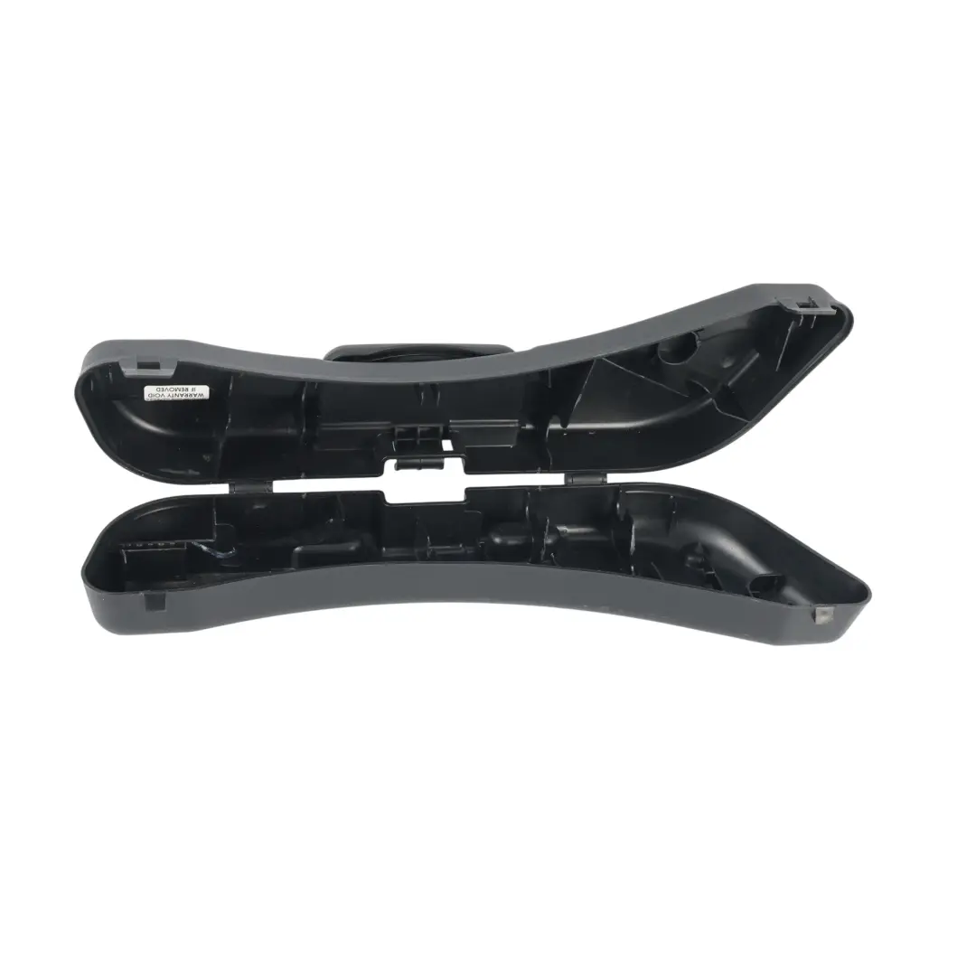 Caja Soporte Kit Herramienta Llave Tuerca Rueda Repuesto para Audi A4 B7 con número de pieza 8E0012111A Audi A4 B7 Caja Soporte Kit Herramienta Llave Tuerca Rueda Repuesto - SKU 8E0012111A-2 - Número de pieza 8E0012111A