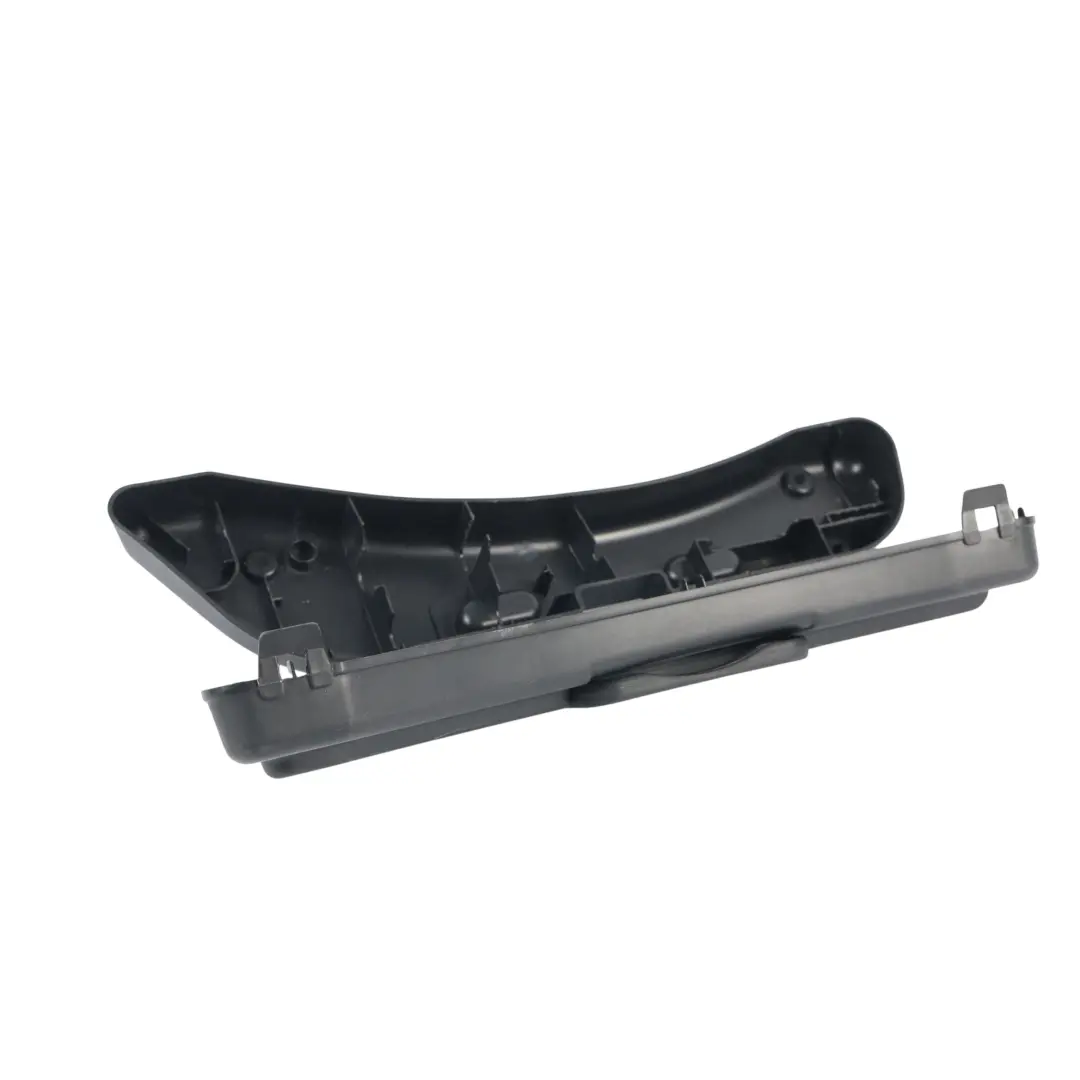 Audi A4 B7 Reserverad Radmutter Werkzeug Kit Halter Abdeckung Box - SKU 8E0012111A-2 - Teilenummer 8E0012111A