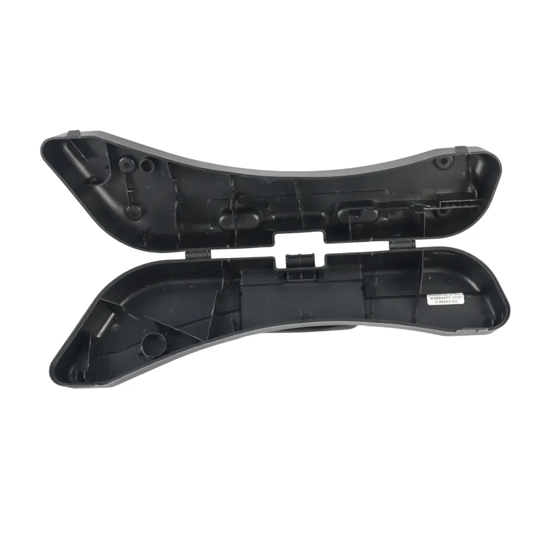Spare Wheel Spanner Nut Tool Kit Holder Cover Box to Audi A4 B7 with Part number 8E0012111A Audi A4 B7 Spare Wheel Spanner Nut Tool Kit Holder Cover Box - SKU 8E0012111A-2 - Part number 8E0012111A