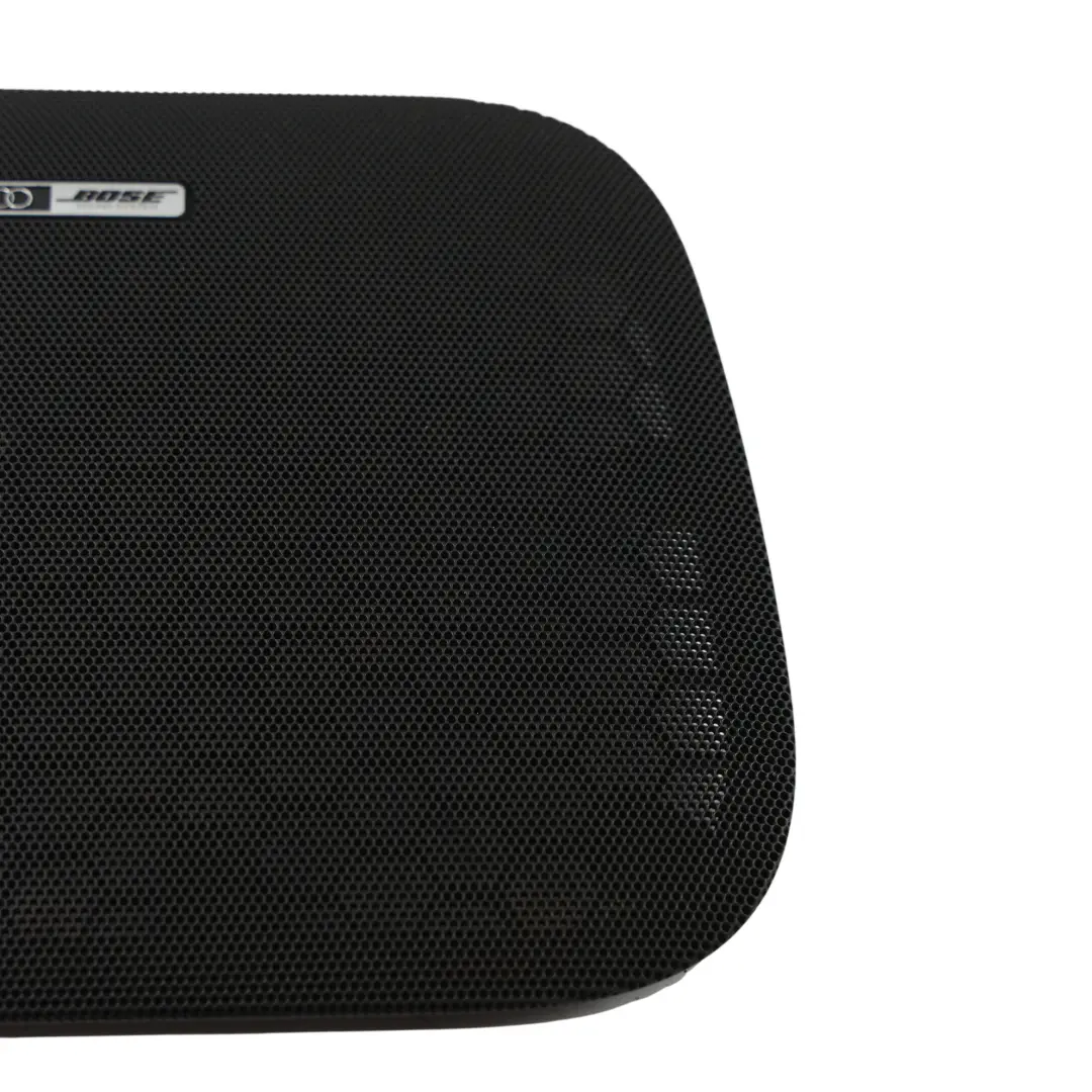 Audi A4 RS4 B7 Loudspeaker Trim Bose Sound System Rear Left N/S - SKU 8E0035435A - Part number 8E0035435A