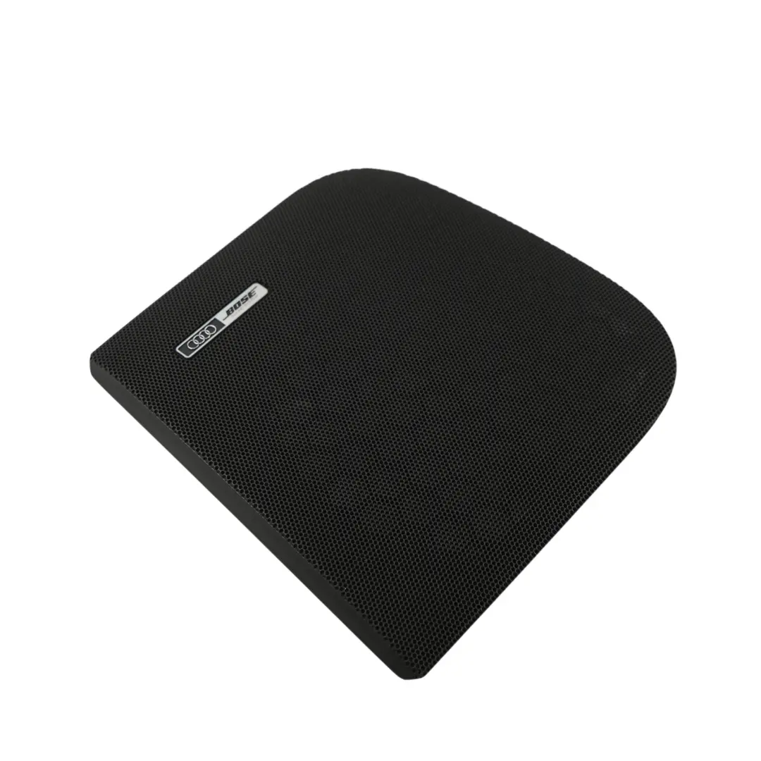 Audi A4 RS4 B7 Lautsprecher Blende Bose Sound System Hinten Links - SKU 8E0035435A - Teilenummer 8E0035435A