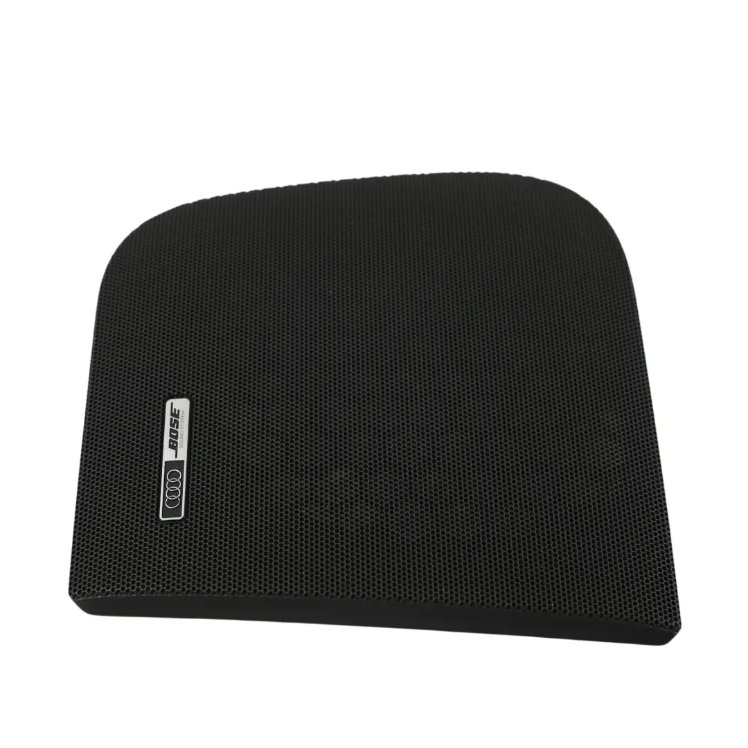 Garniture Haut-Parleur Bose Arrière Gauche pour Audi A4 RS4 B7 à propos du numéro de pièce 8E0035435A Audi A4 RS4 B7 Garniture Haut-Parleur Bose Arrière Gauche - SKU 8E0035435A - Numéro de pièce 8E0035435A