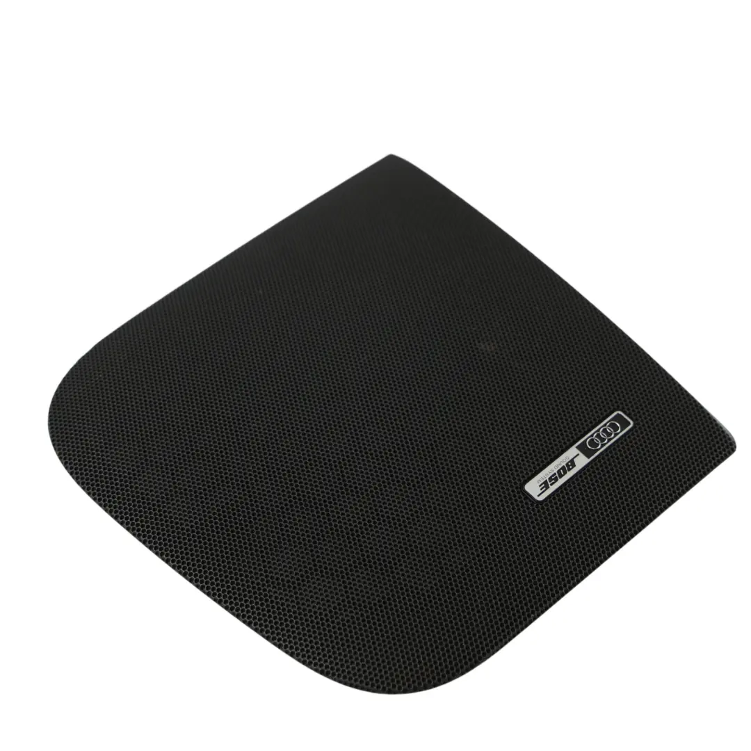 Audi A4 RS4 B7 Lautsprecher Blende Bose Sound System Hinten Links - SKU 8E0035435A - Teilenummer 8E0035435A