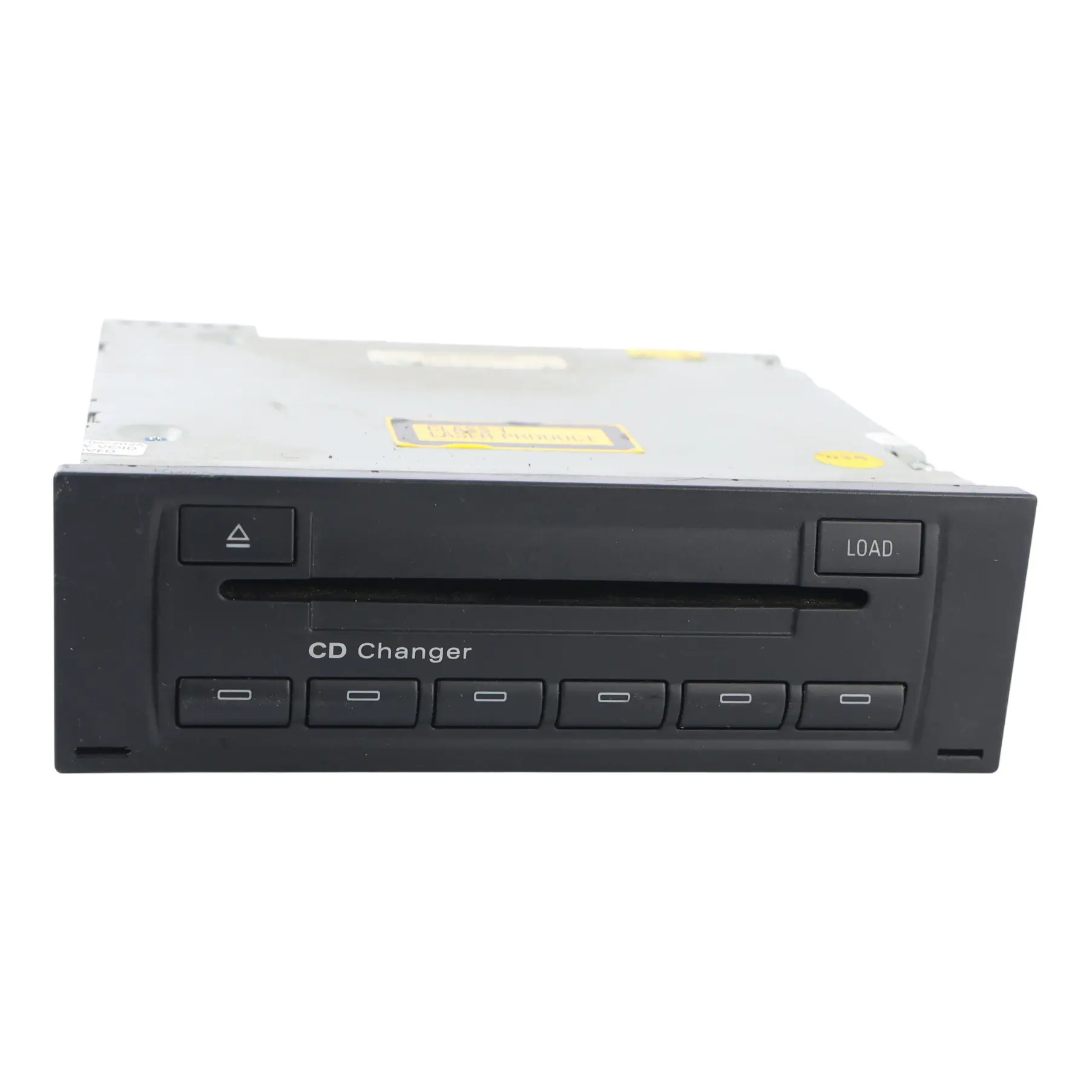 Audi A3 8P A4 B7 RS4 B7 Changeur CD Pour Interface Multimédia MMI 8E0057111DX