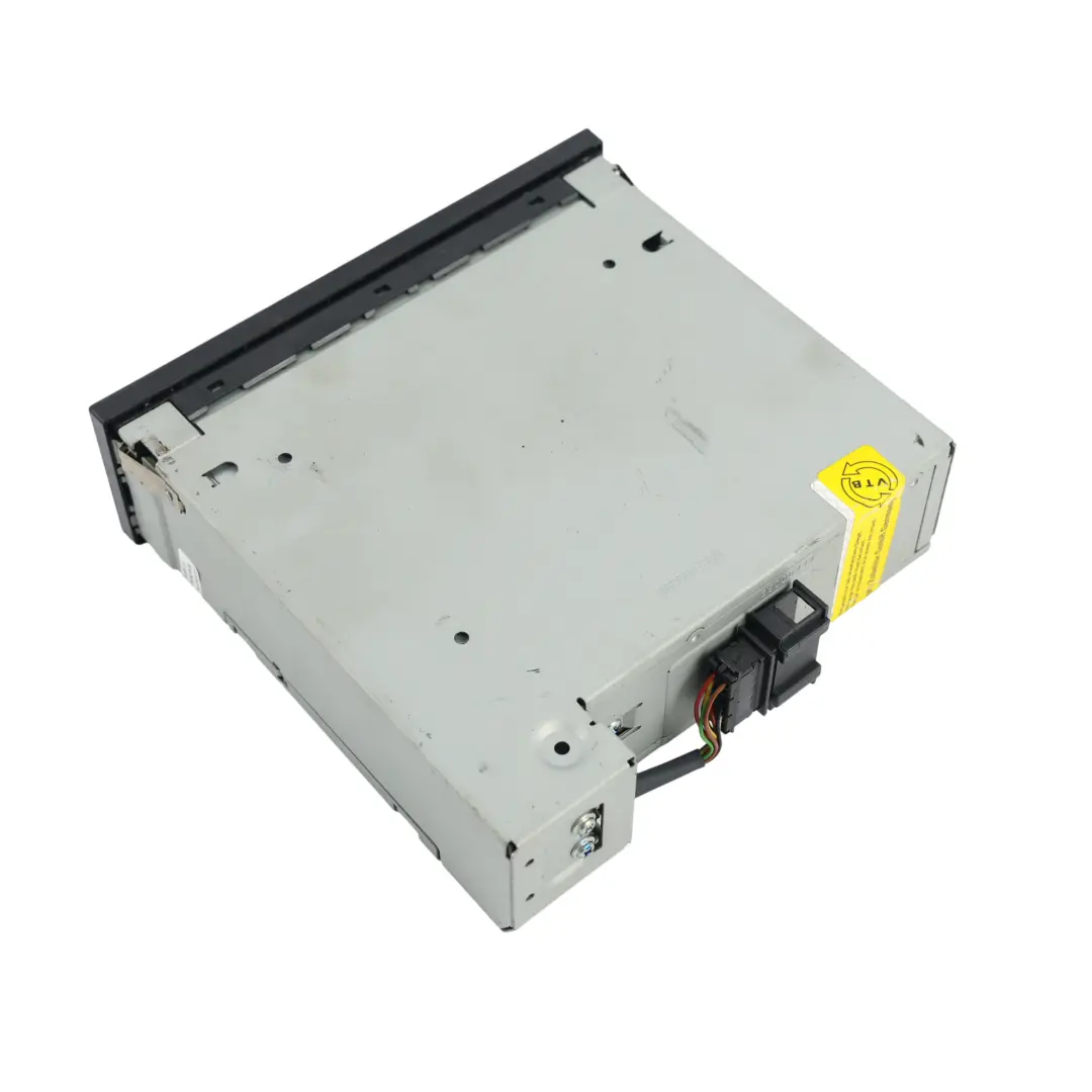 Audi A3 8P A4 B7 RS4 B7 CD Changer For MMI Multimedia Interface - SKU 8E0057111DX - Part number 8E0057111DX
