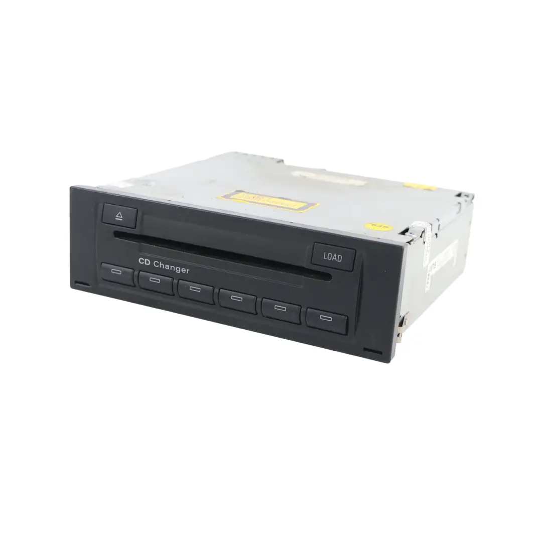 Changeur CD Pour Interface Multimédia MMI pour Audi A3 8P A4 B7 RS4 B7 à propos du numéro de pièce 8E0057111DX Audi A3 8P A4 B7 RS4 B7 Changeur CD Pour Interface Multimédia MMI - SKU 8E0057111DX - Numéro de pièce 8E0057111DX