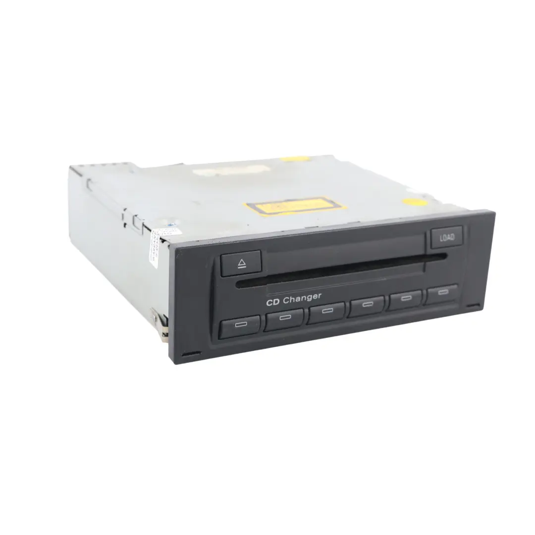 Changer For MMI Multimedia Interface to Audi A3 8P A4 B7 RS4 B7 CD with Part number 8E0057111DX Audi A3 8P A4 B7 RS4 B7 CD Changer For MMI Multimedia Interface - SKU 8E0057111DX - Part number 8E0057111DX