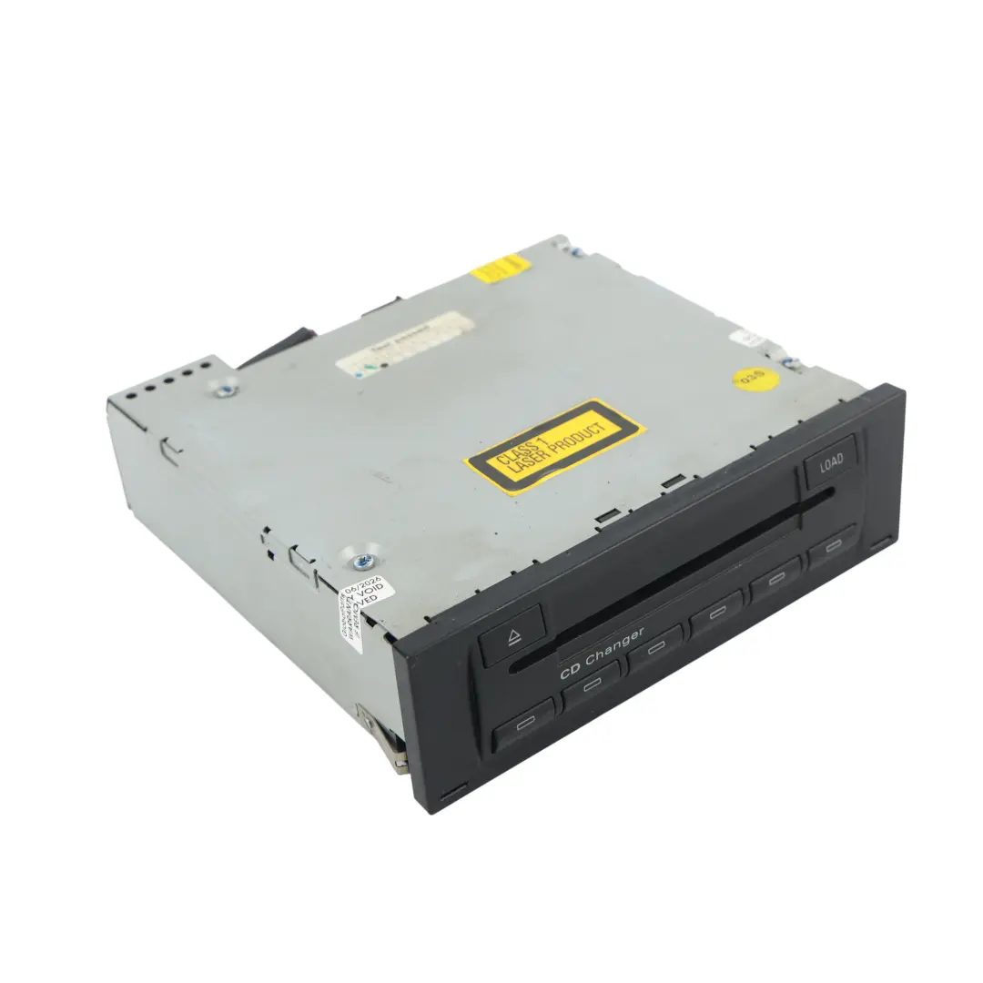 Cambia CD per Interfaccia Multimediale MMI per Audi A3 8P A4 B7 RS4 B7 con numero di parte 8E0057111DX Audi A3 8P A4 B7 RS4 B7 Cambia CD per Interfaccia Multimediale MMI - SKU 8E0057111DX - Numero di parte 8E0057111DX
