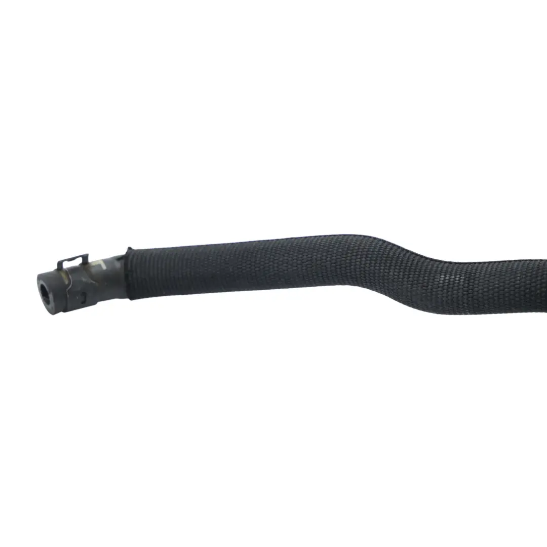 Audi A4 B7 Upper Radiator Coolant Hose Pipe Line 3.2 AUK - SKU 8E0121101T-1 - Part number 8E0121101T