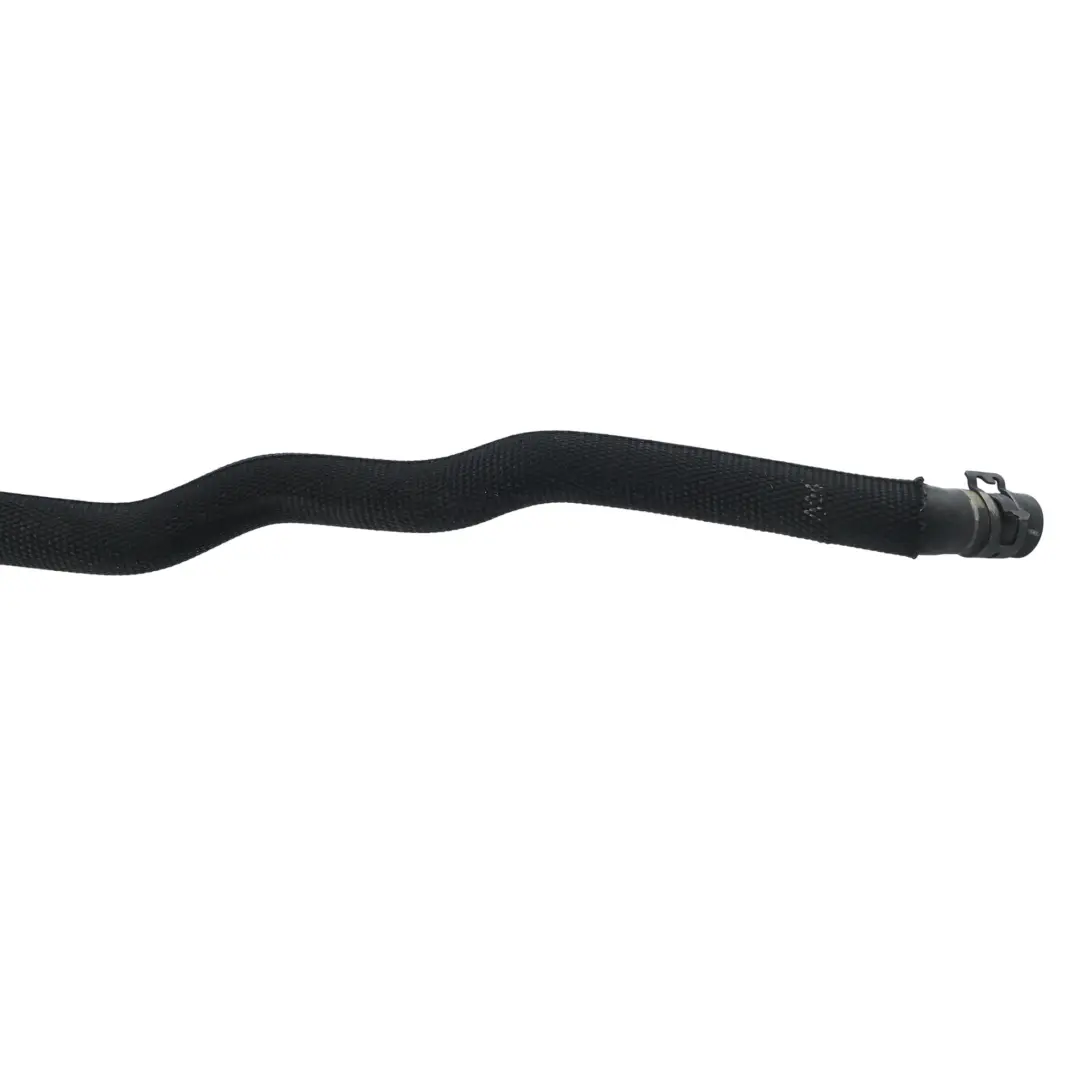 Audi A4 B7 Upper Radiator Coolant Hose Pipe Line 3.2 AUK - SKU 8E0121101T-1 - Part number 8E0121101T
