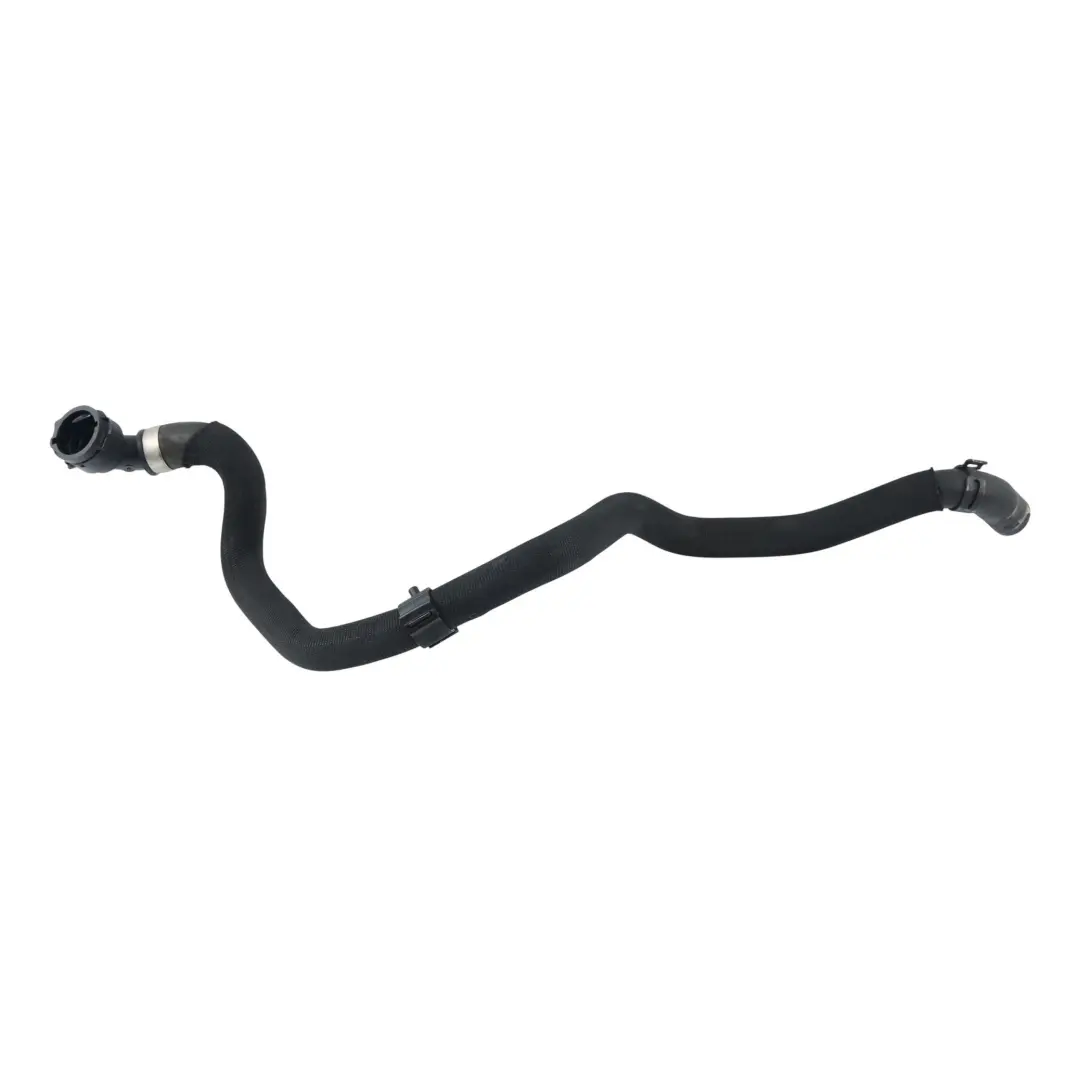 Audi A4 B7 Tubo De Agua Refrigeración Del Motor Manguera 3.2 Gasolina - SKU 8E0121109Q - Número de pieza 8E0121109Q
