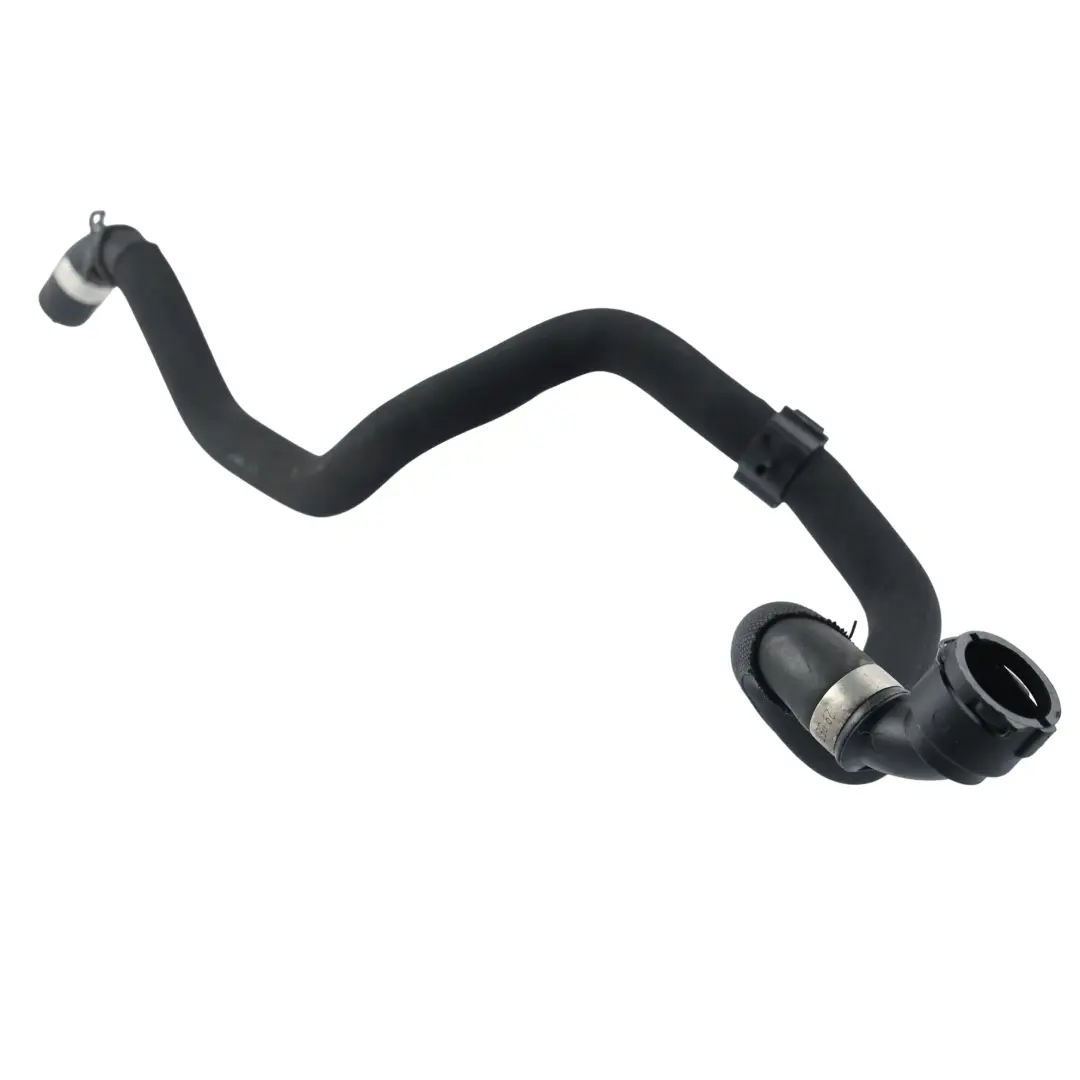 Audi A4 B7 Water Pipe Engine Cooling Radiator Coolant Hose 3.2 Petrol - SKU 8E0121109Q - Part number 8E0121109Q