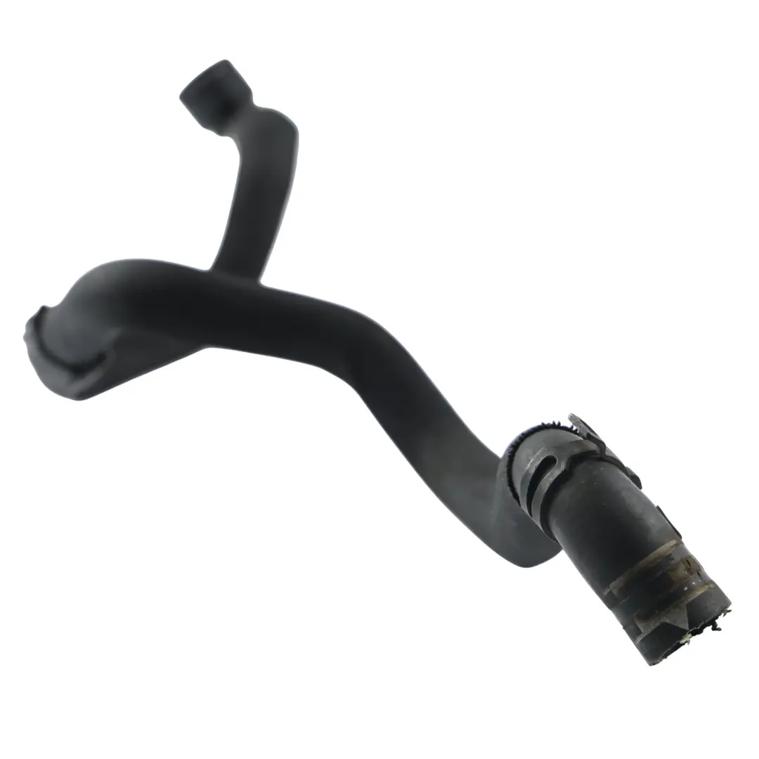 Audi A4 B7 Water Pipe Engine Cooling Radiator Coolant Hose 3.2 Petrol - SKU 8E0121109Q - Part number 8E0121109Q