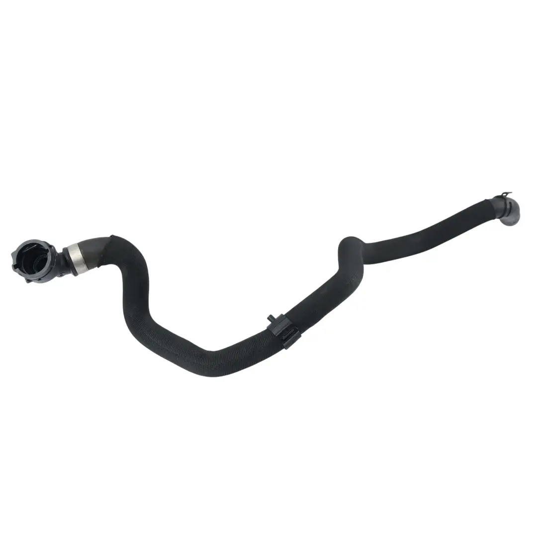 Audi A4 B7 Tubo De Agua Refrigeración Del Motor Manguera 3.2 Gasolina - SKU 8E0121109Q - Número de pieza 8E0121109Q