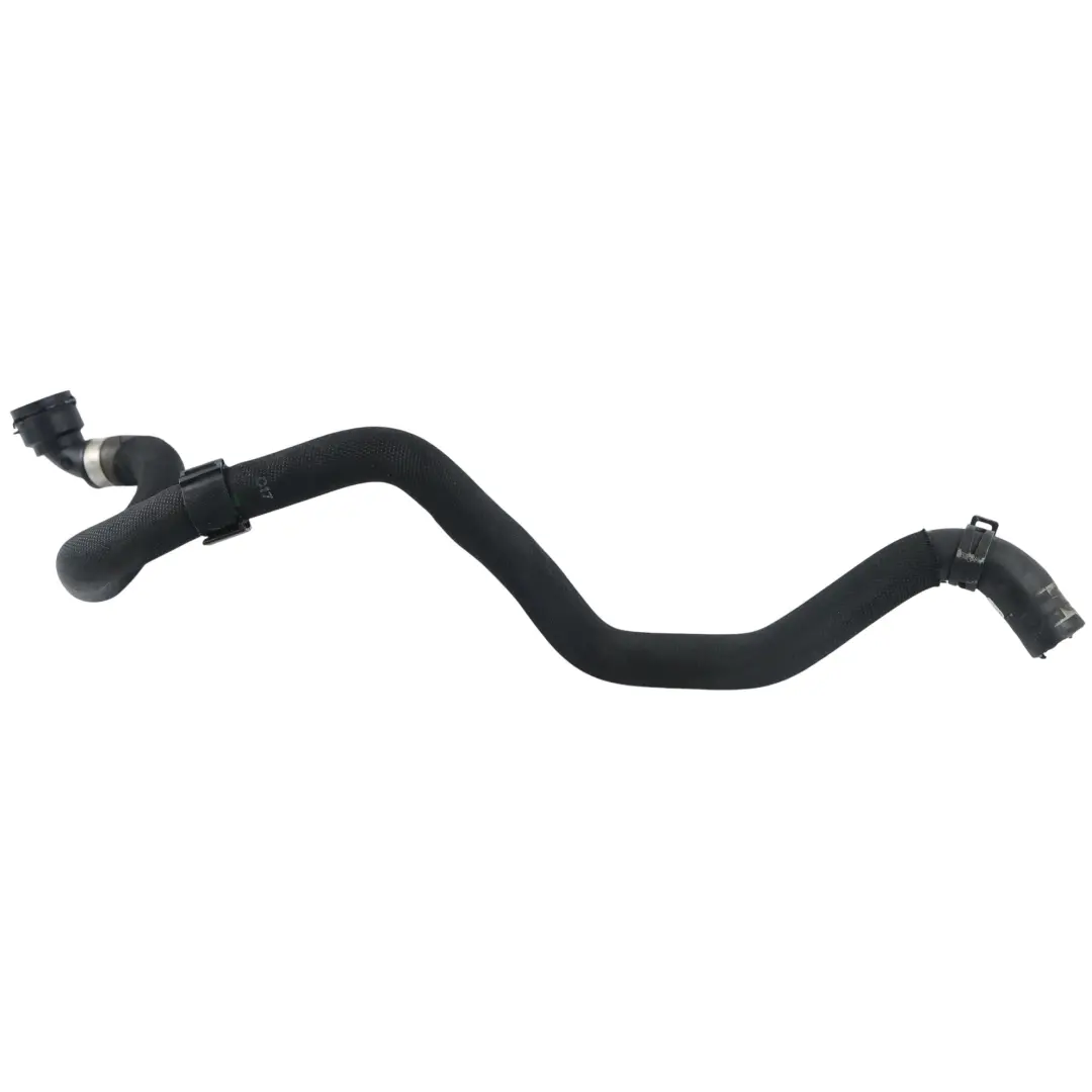 Water Pipe Engine Cooling Radiator Coolant Hose 3.2 Petrol to Audi A4 B7 with Part number 8E0121109Q Audi A4 B7 Water Pipe Engine Cooling Radiator Coolant Hose 3.2 Petrol - SKU 8E0121109Q - Part number 8E0121109Q