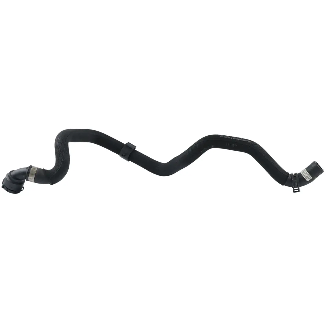 Audi A4 B7 Water Pipe Engine Cooling Radiator Coolant Hose 3.2 Petrol - SKU 8E0121109Q - Part number 8E0121109Q