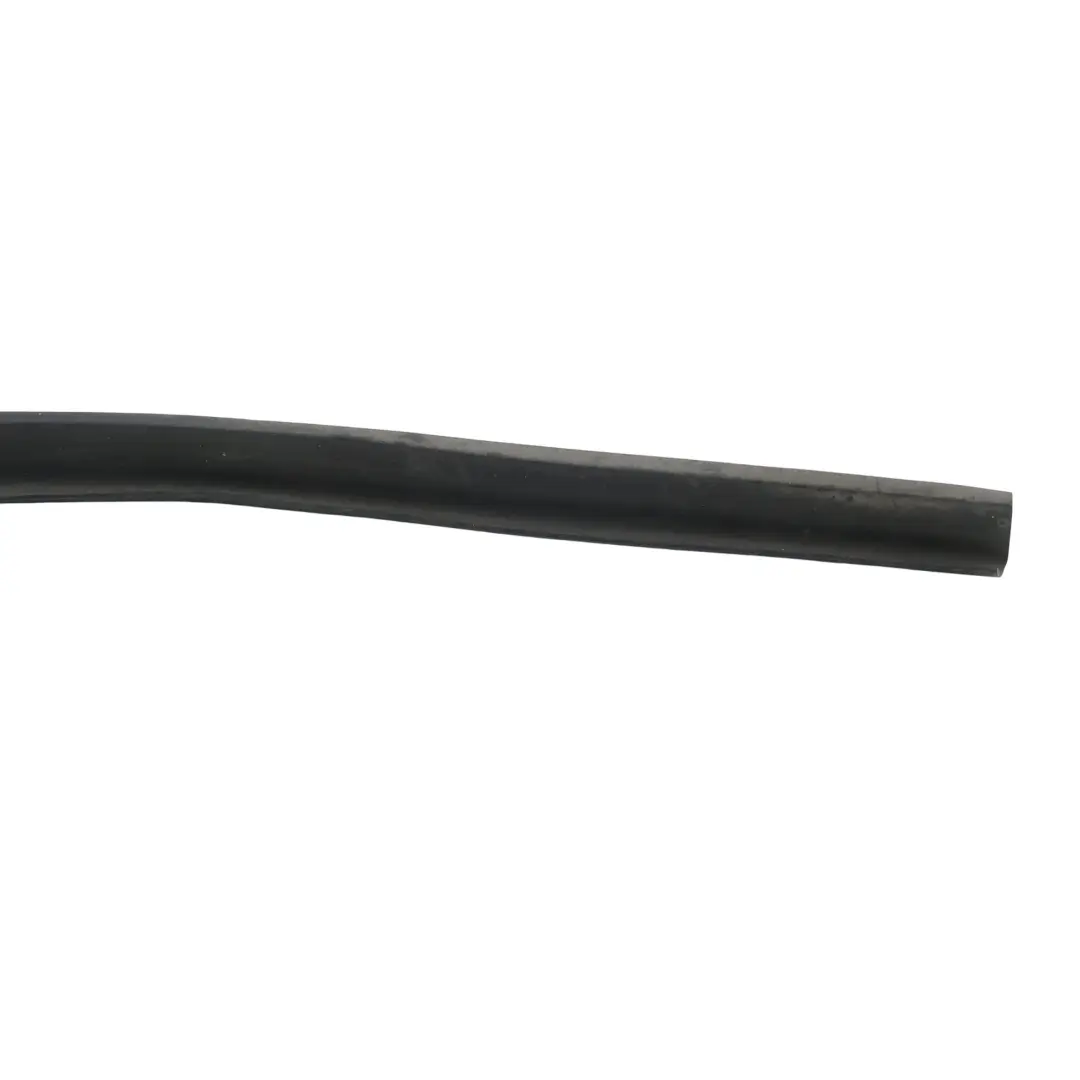 Audi A4 S4 RS4 B7 Junta Goma Radiador Refrigerante Superior - SKU 8E0121331 - Número de pieza 8E0121331