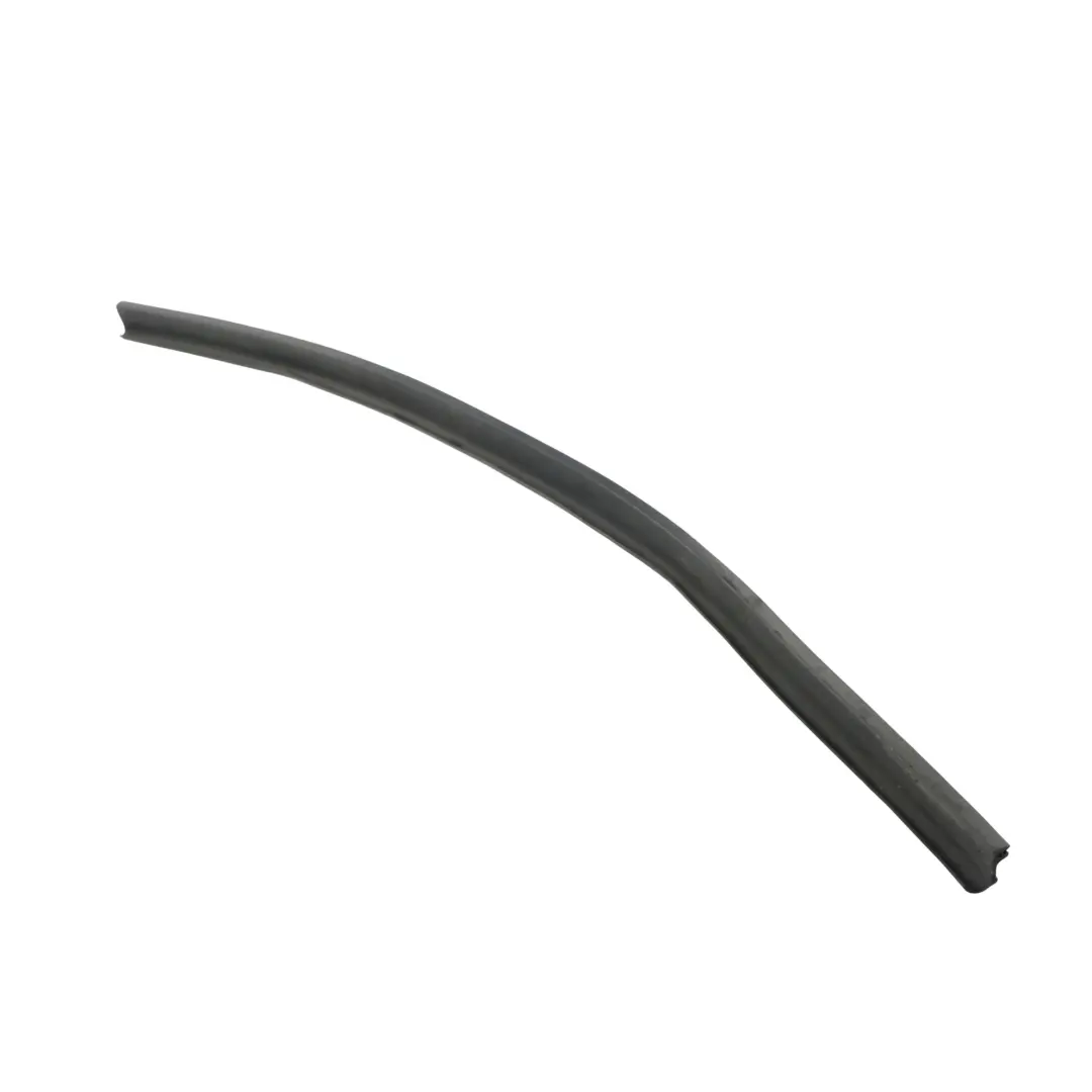 Audi A4 S4 RS4 B7 Guarnizione Gomma Radiatore Liquido Refrigerante - SKU 8E0121331 - Numero di parte 8E0121331